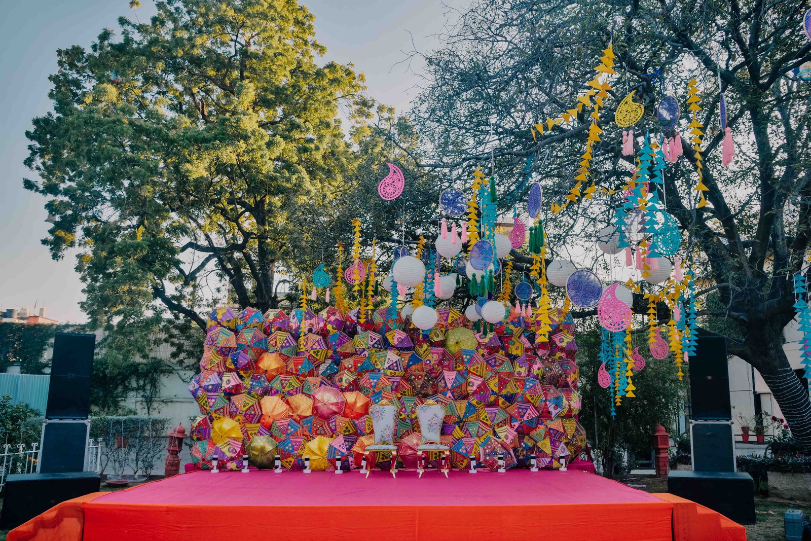 Rajasthani Carnival 