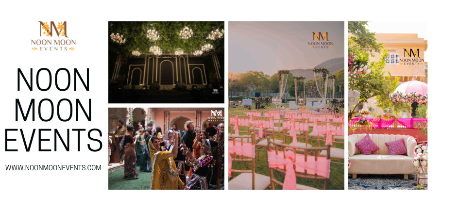 Dream Wedding Destination: Destination Wedding in Jaipur