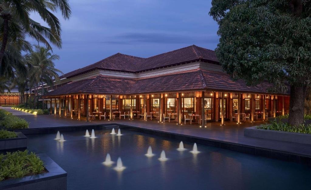 Alila Diwa Goa