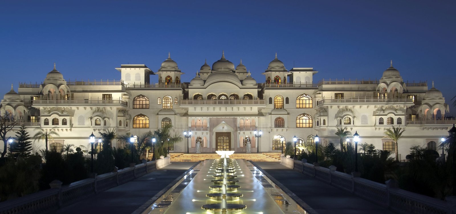 Shiv Vilas Jaipur