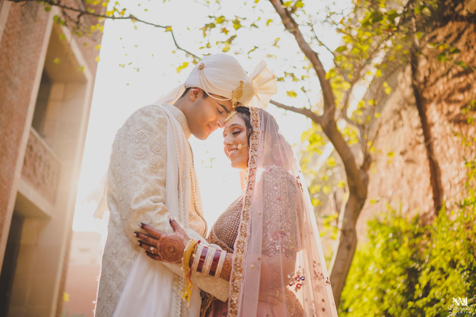 Anuja Godbole & Shaurya Kalsi