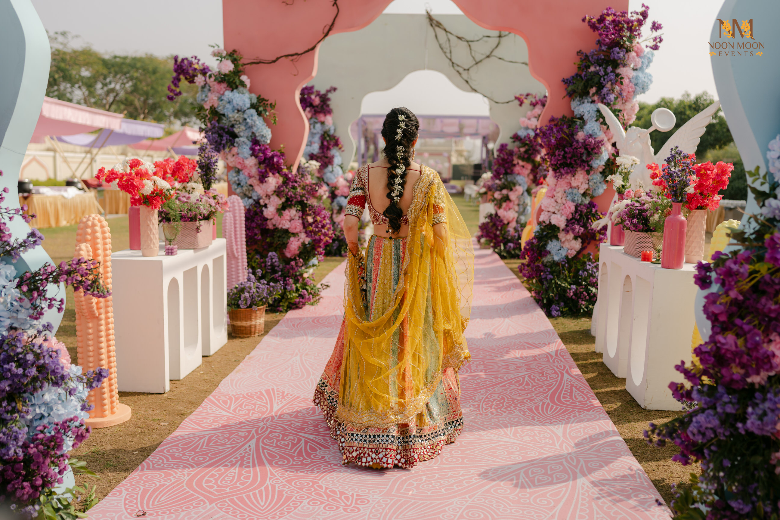 Our Event Portfolio | Noon Moon Events