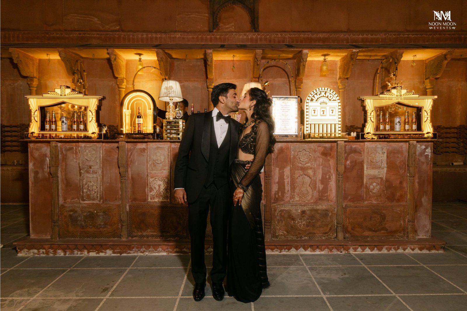 Naya Patel & Parth Verma