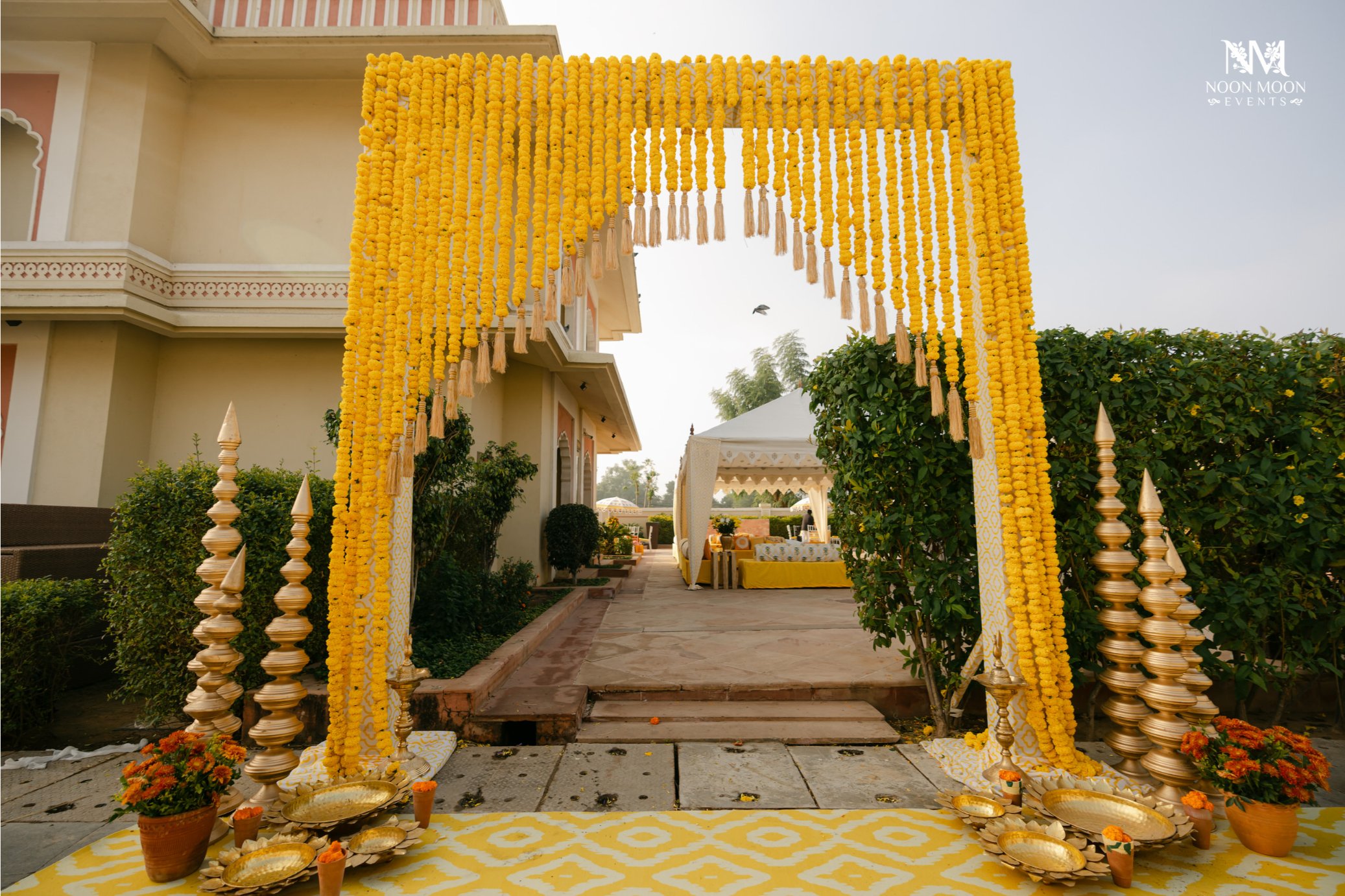 Simran Taneja & Shivam Verma | Noon Moon Events