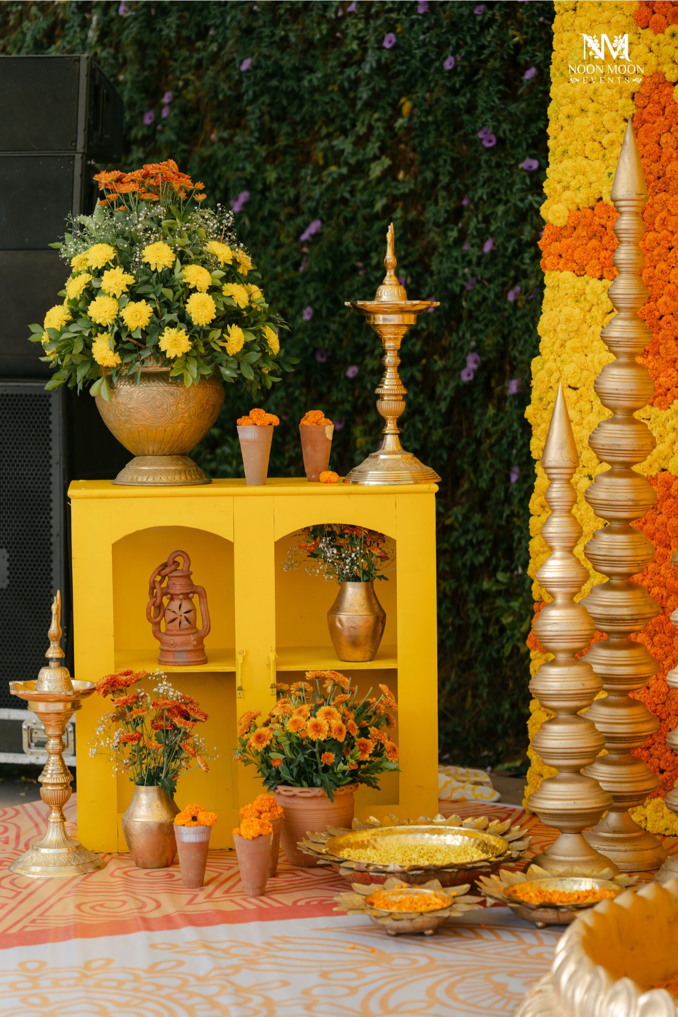 Simran Taneja & Shivam Verma | Noon Moon Events