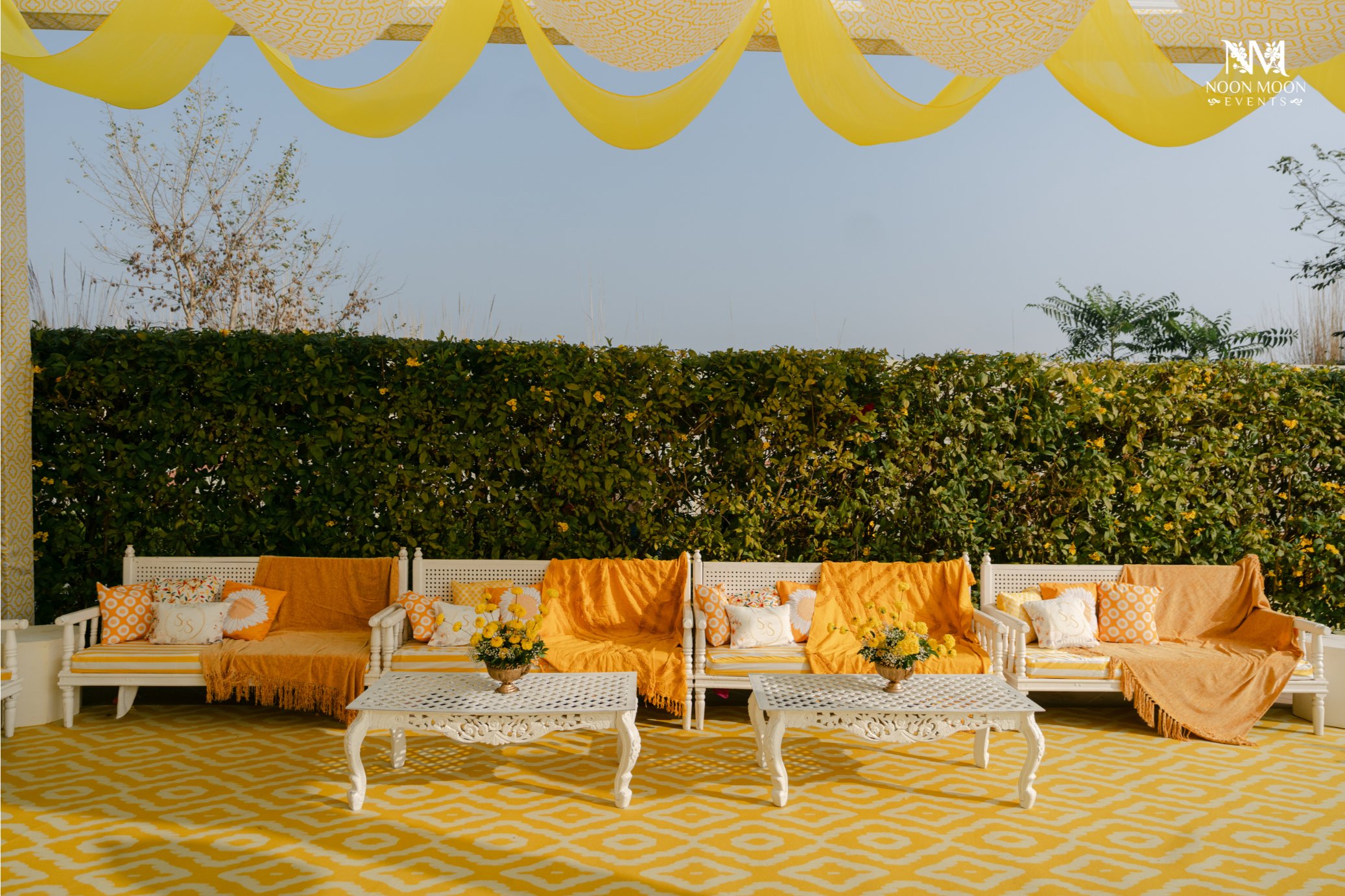 Simran Taneja & Shivam Verma | Noon Moon Events
