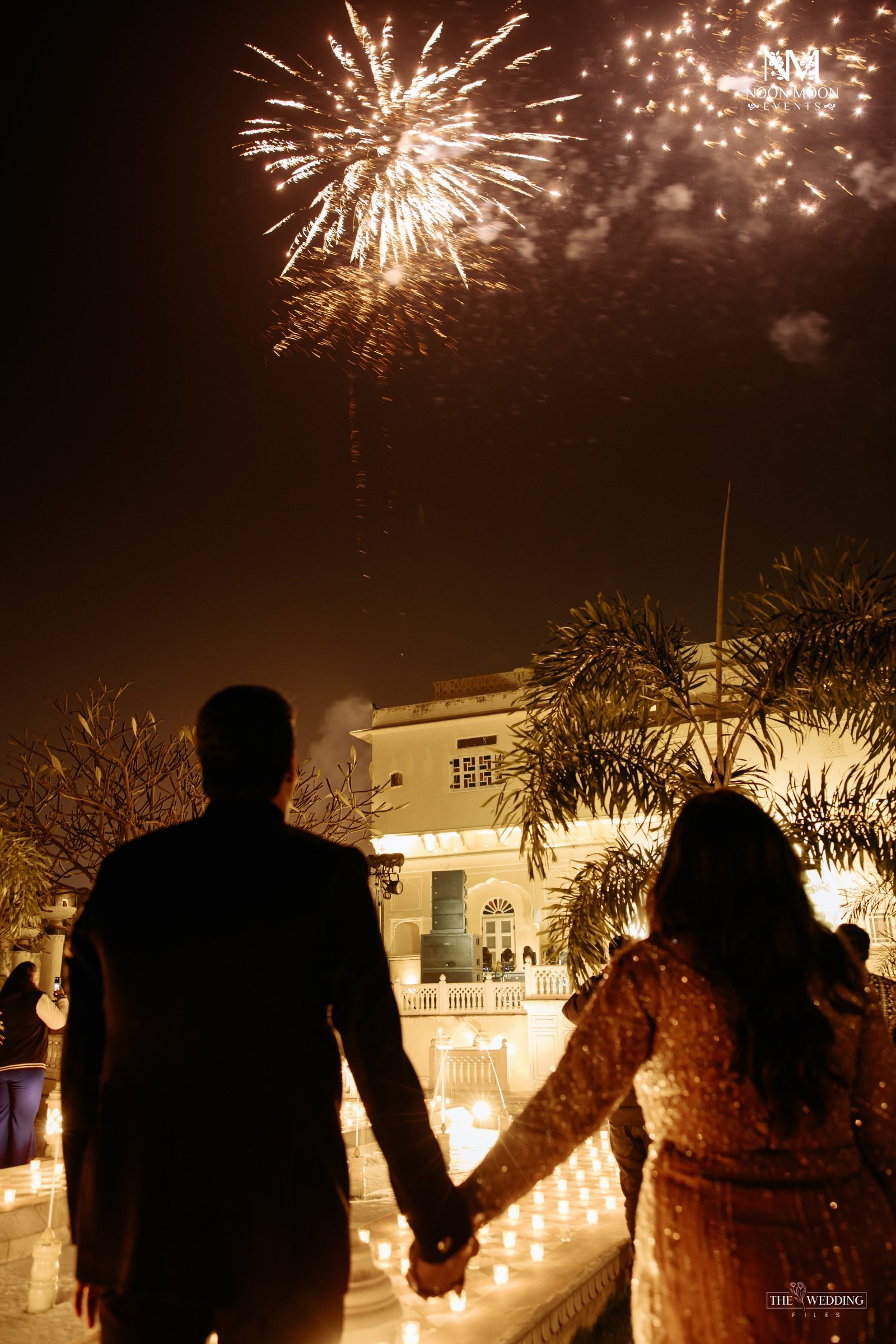 Jinesh & Disha
