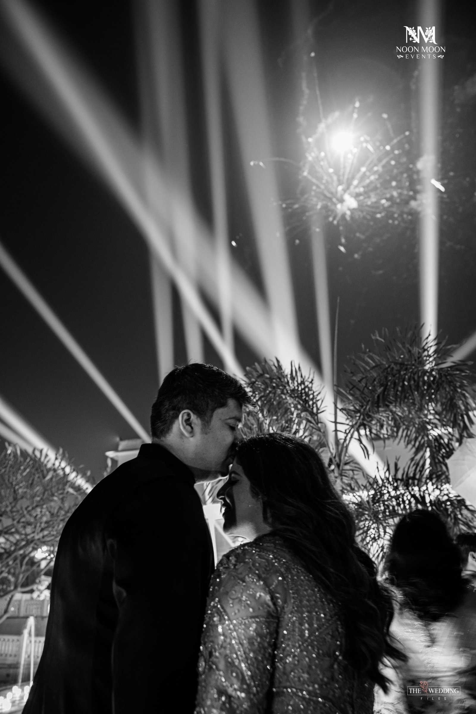 Jinesh & Disha