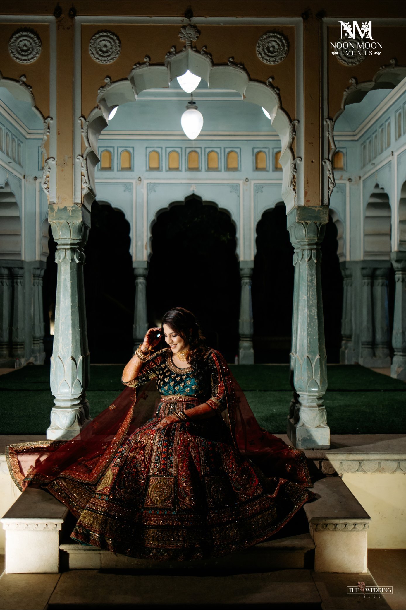 Jinesh & Disha