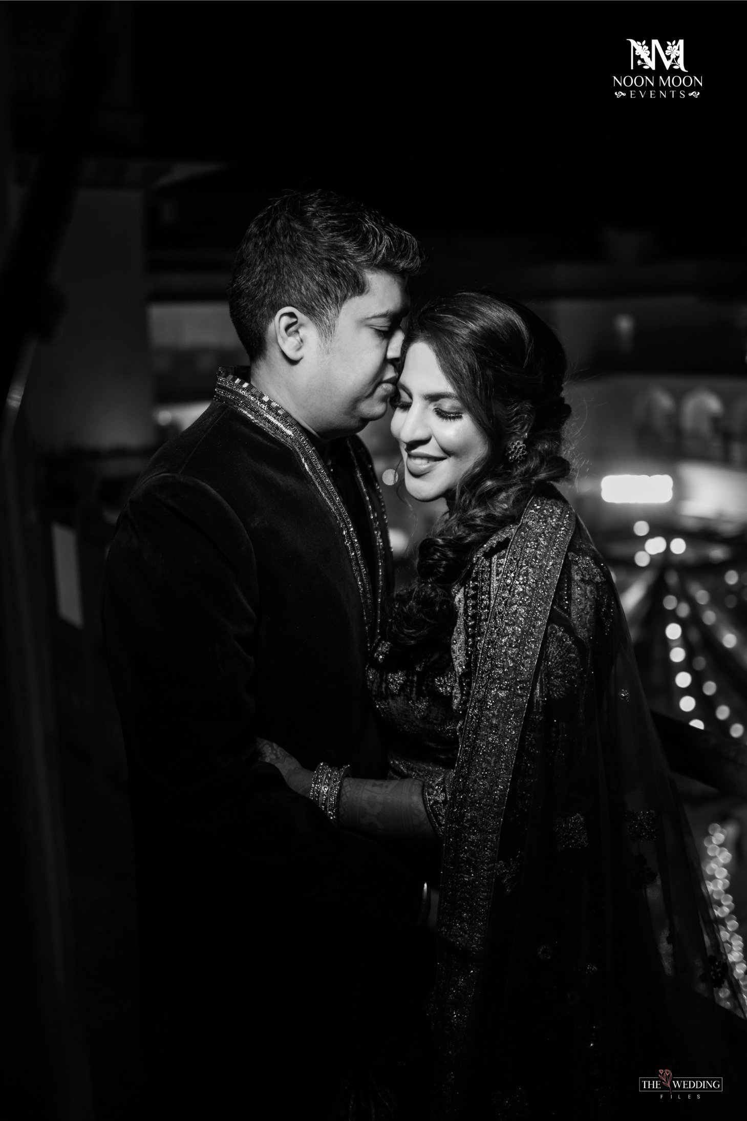 Jinesh & Disha