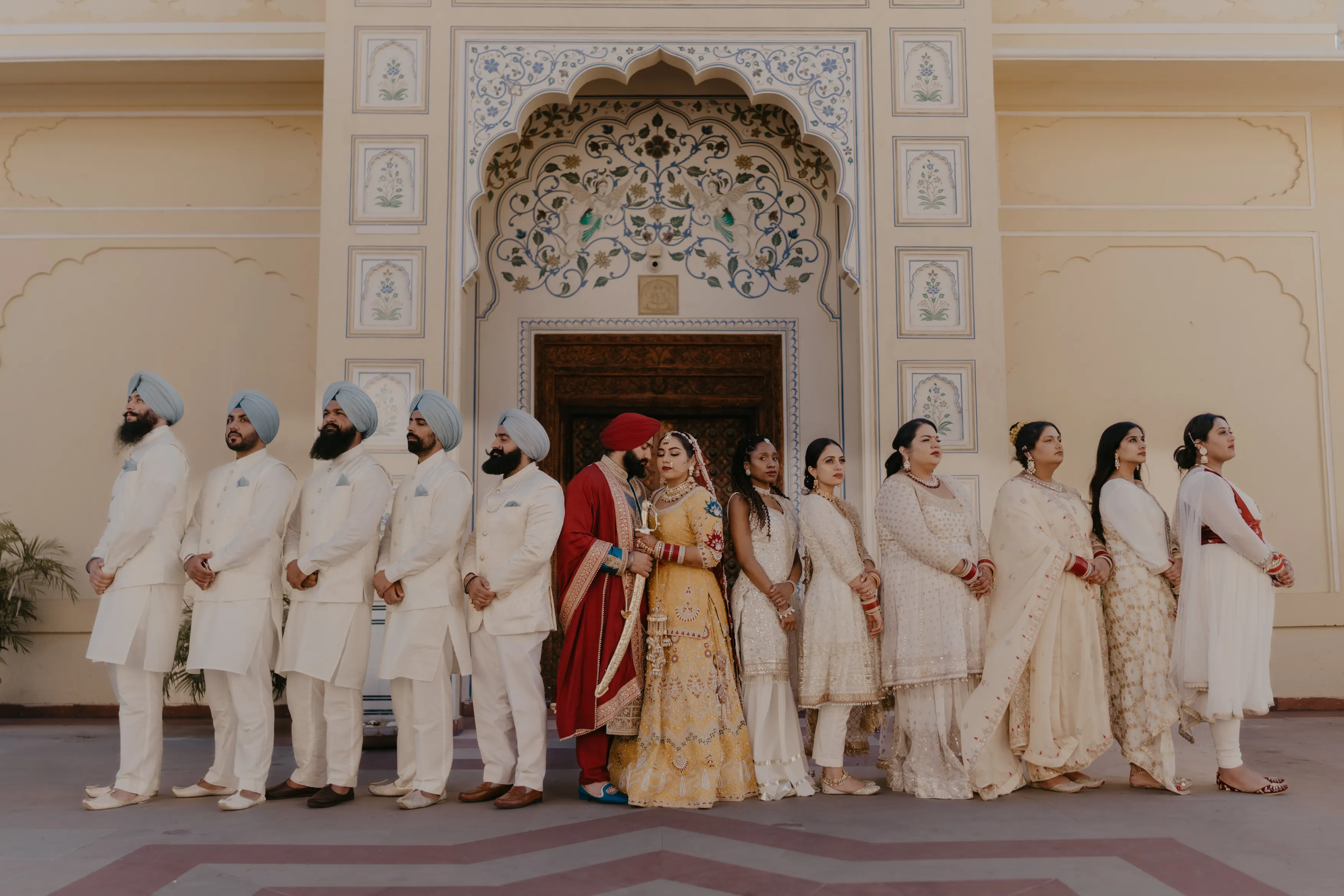 <!-- THEME DEBUG -->
<!-- THEME HOOK: 'field' -->
<!-- FILE NAME SUGGESTIONS:
   ▪️ field--node--title--article.html.twig
   ✅ field--node--title.html.twig
   ▪️ field--node--article.html.twig
   ▪️ field--title.html.twig
   ▪️ field--string.html.twig
   ▪️ field.html.twig
-->
<!-- BEGIN OUTPUT from 'core/modules/node/templates/field--node--title.html.twig' -->
<span>The Complete Guide to Luxury Wedding Planning in India for NRI Couples</span>
<!-- END OUTPUT from 'core/modules/node/templates/field--node--title.html.twig' -->
 Banner