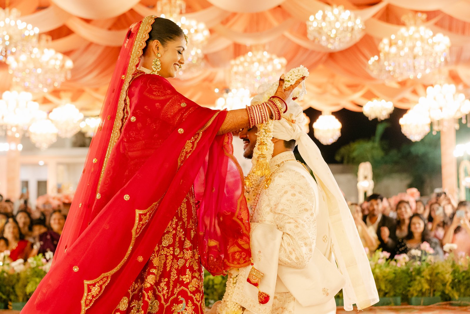 Rishabh & Sakshi