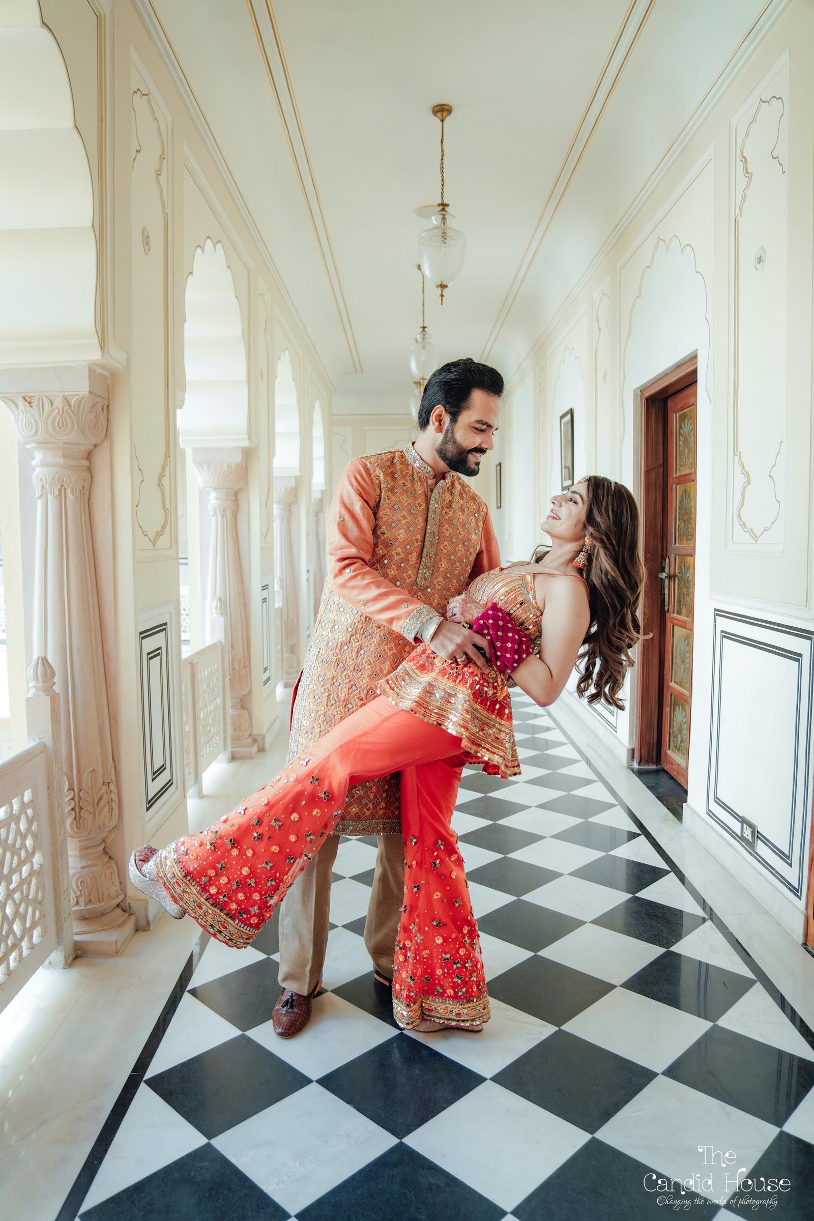 Navpreet & Anubhav