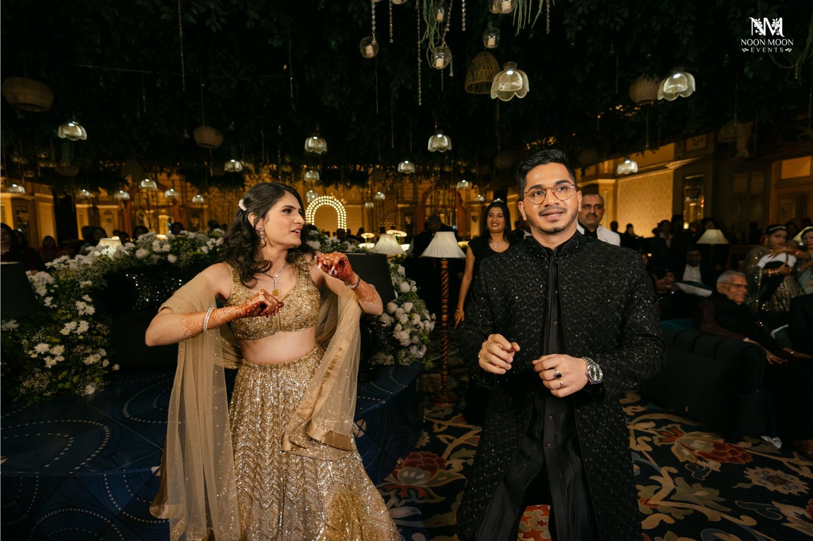 Simran Taneja & Shivam Verma