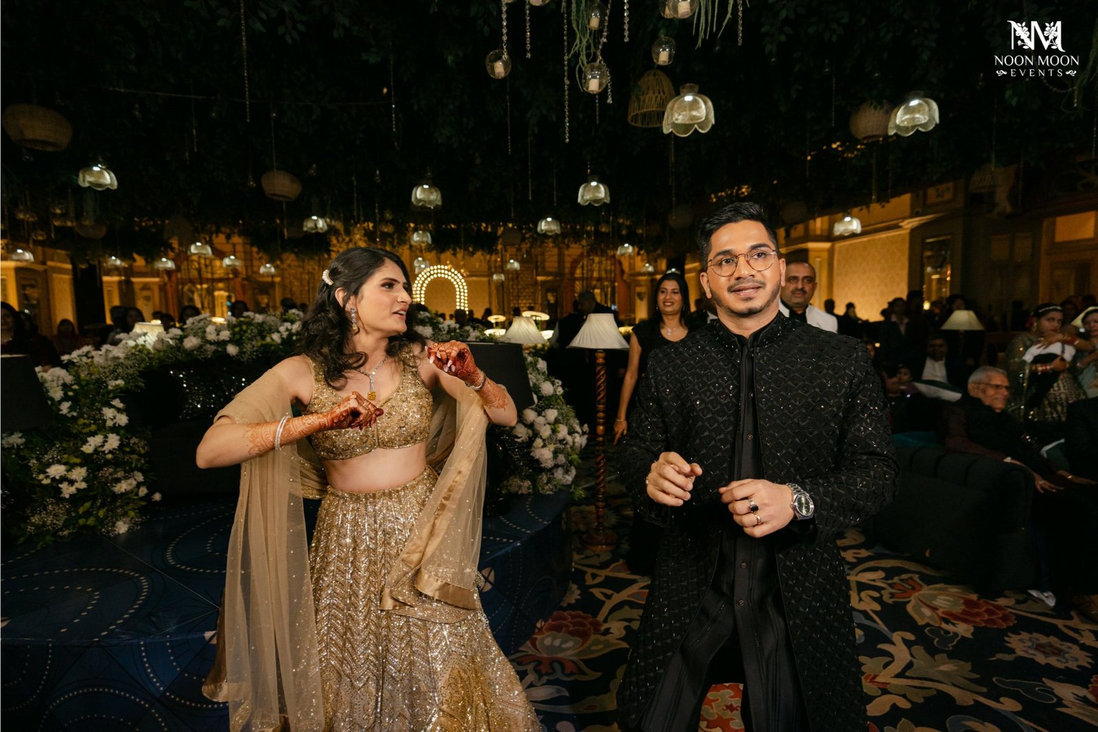 Simran Taneja & Shivam Verma