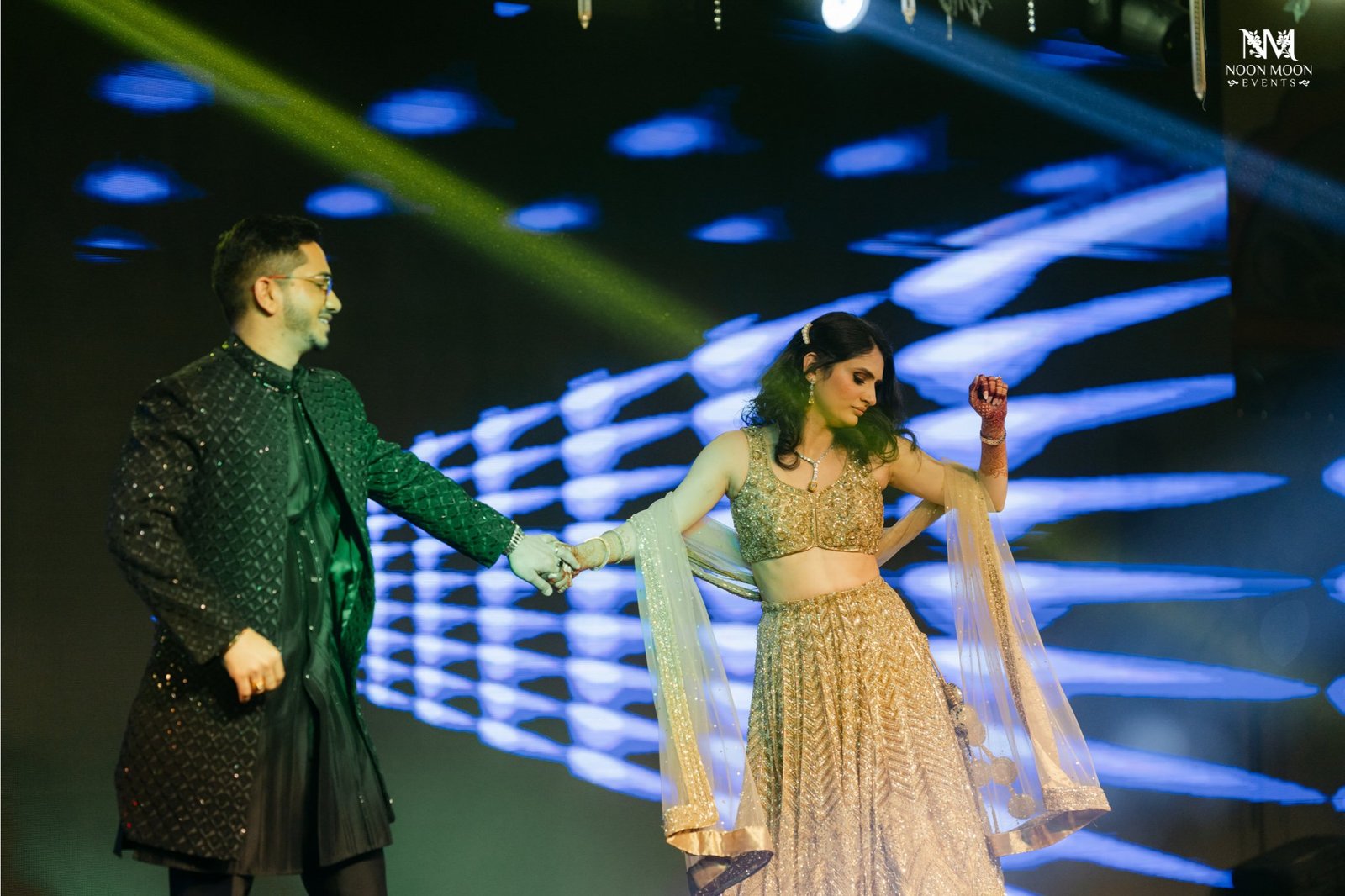Simran Taneja & Shivam Verma