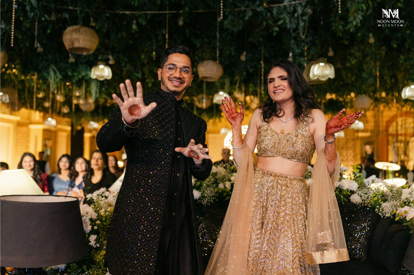 Simran Taneja & Shivam Verma