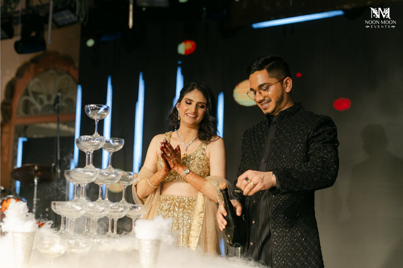 Simran Taneja & Shivam Verma