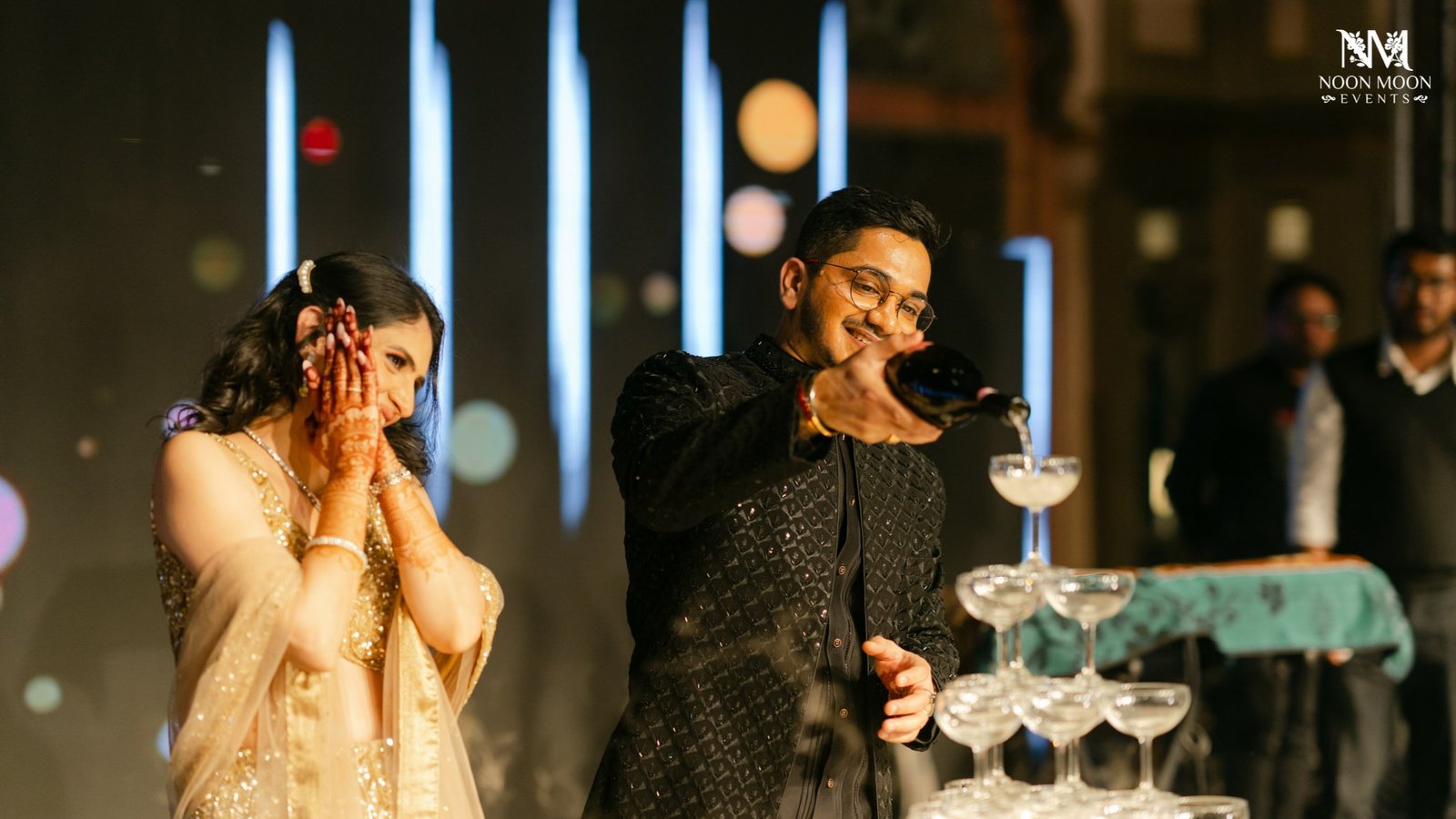 Simran Taneja & Shivam Verma