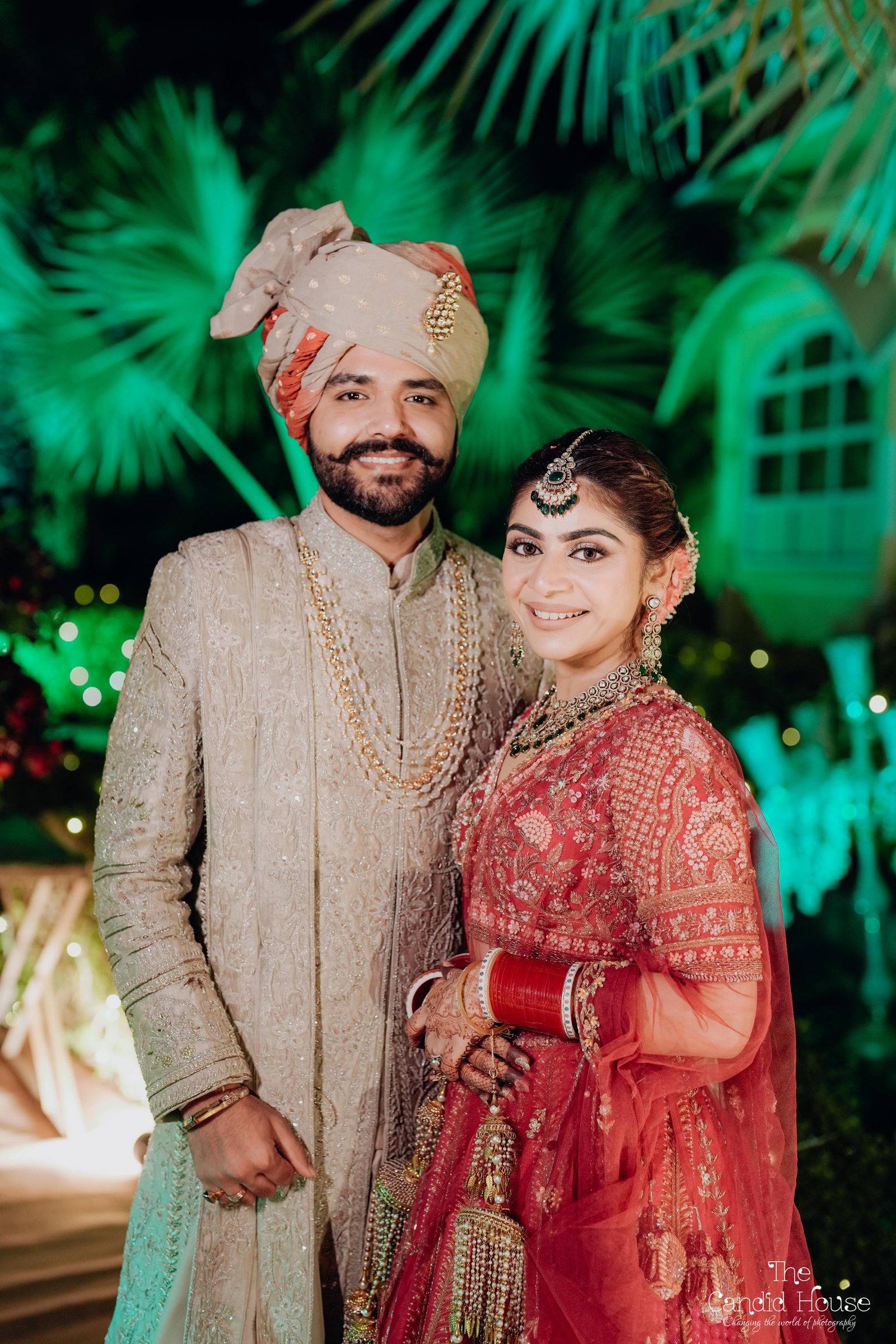 Navpreet & Anubhav