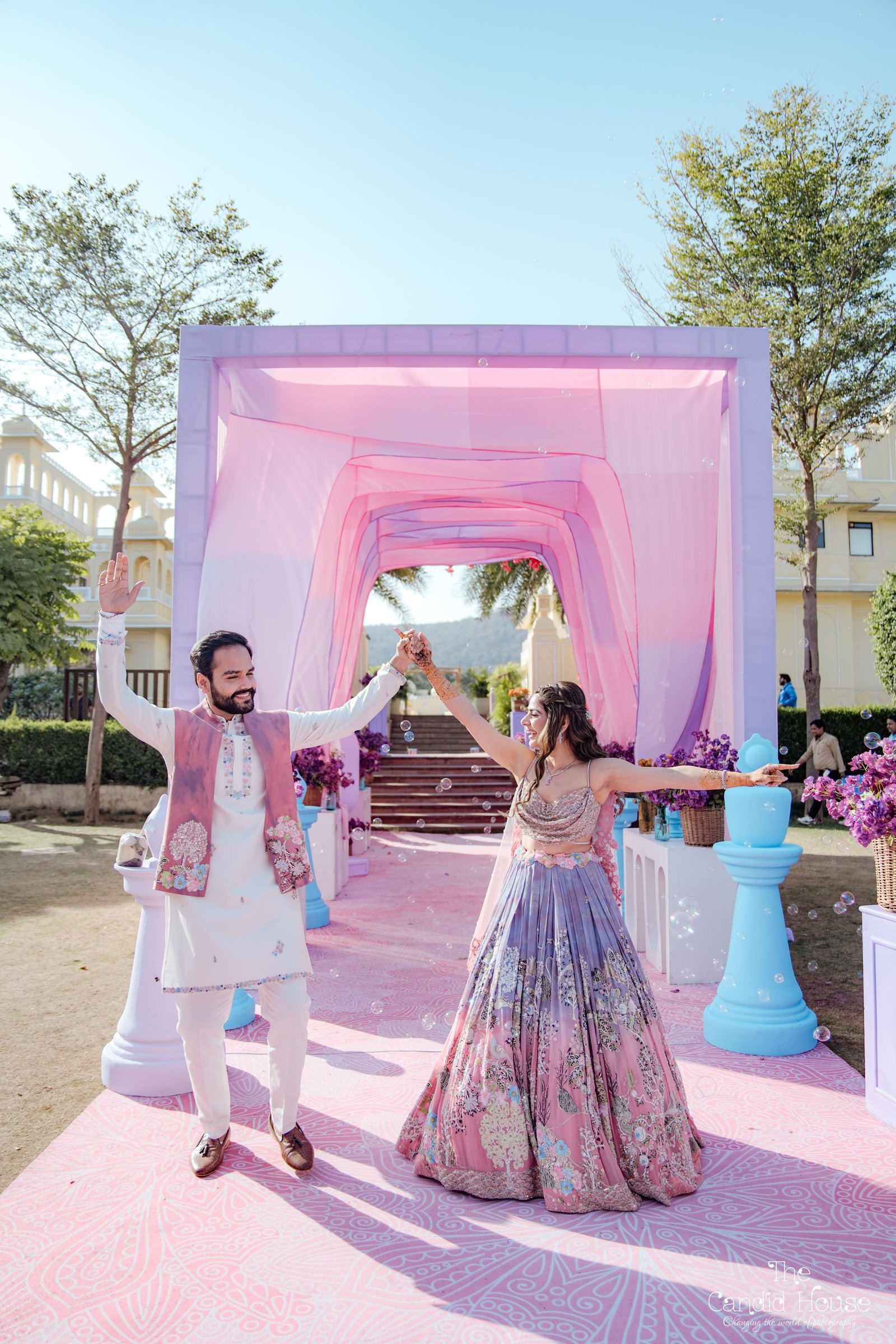 Navpreet & Anubhav