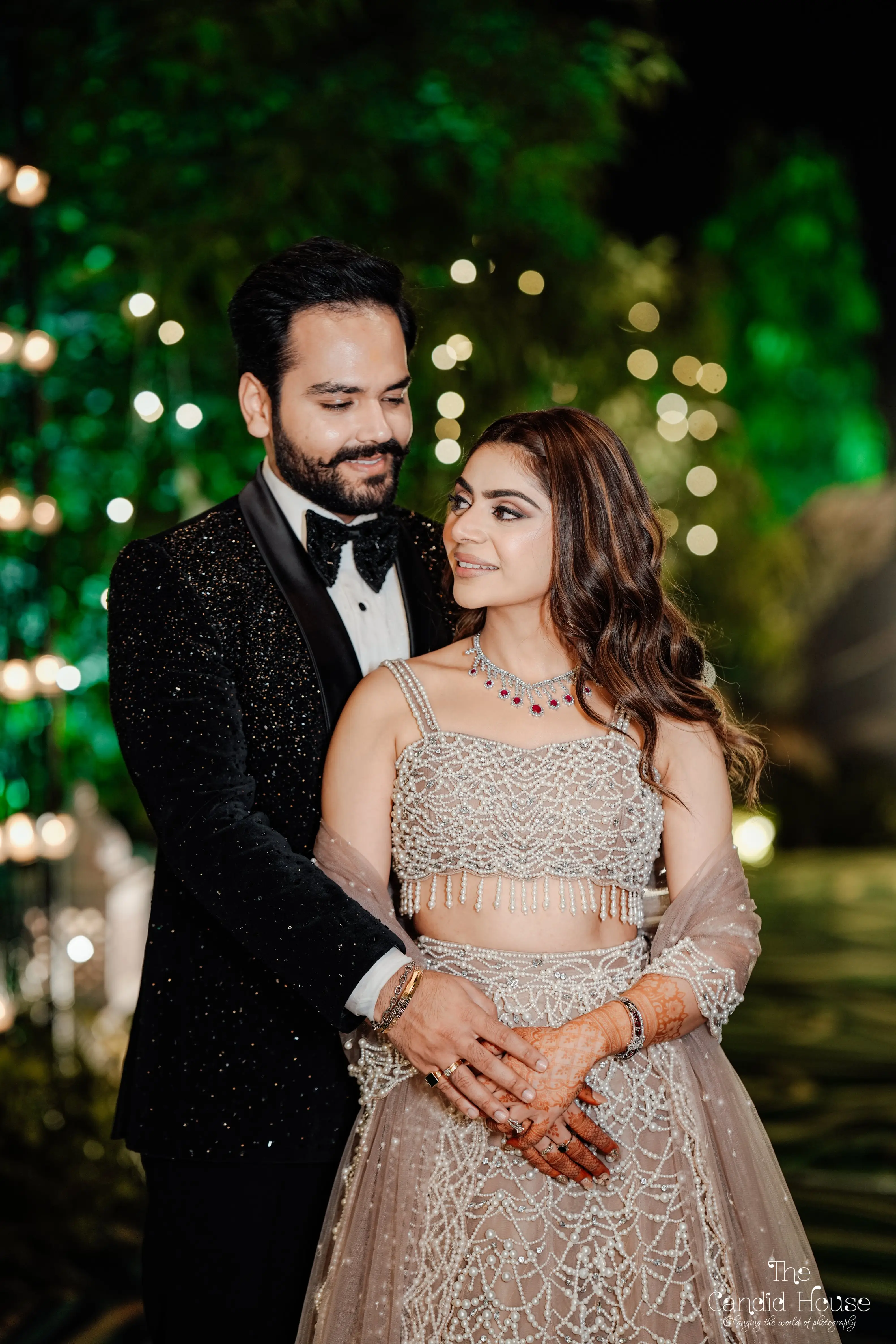 Navpreet & Anubhav 