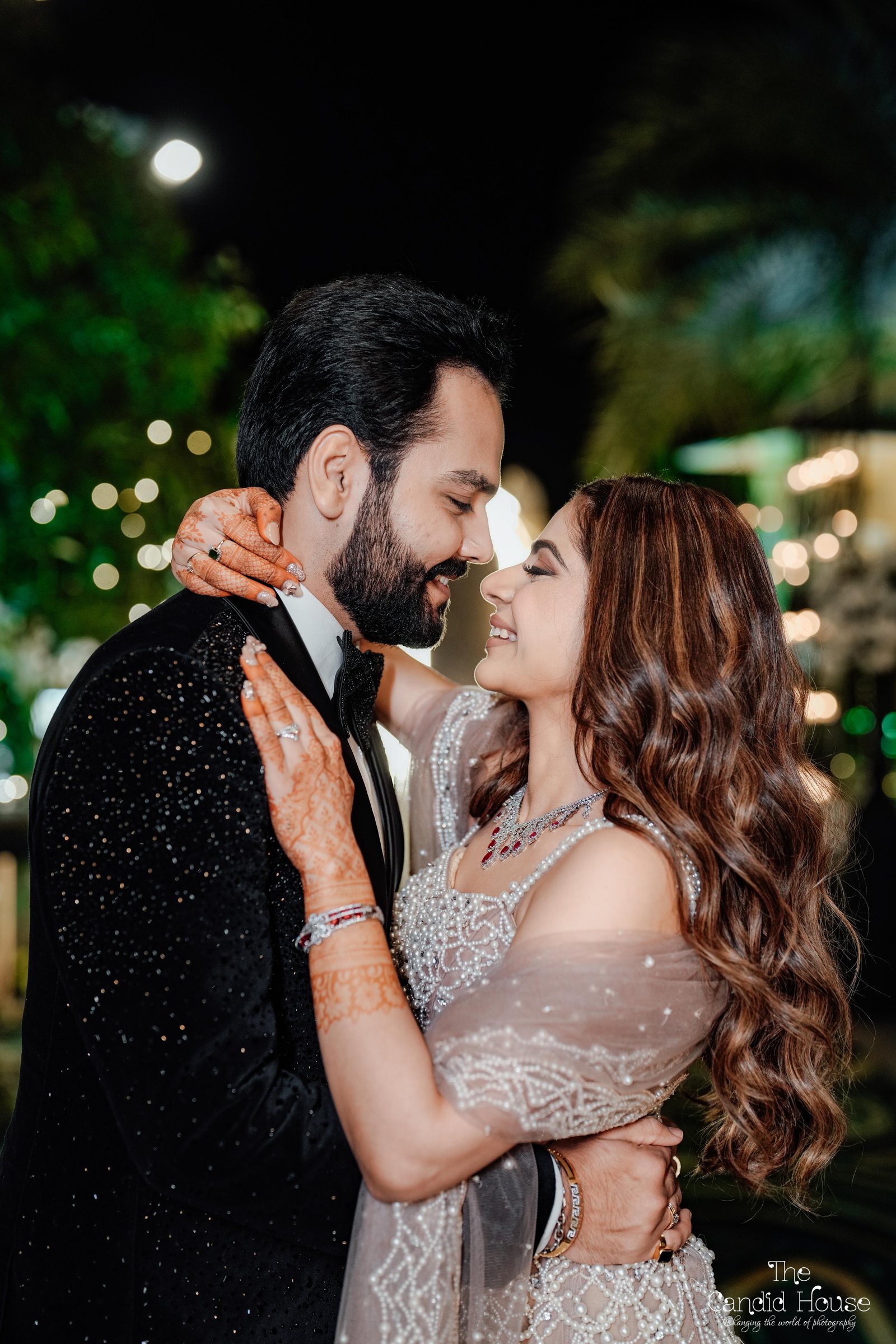 Navpreet & Anubhav