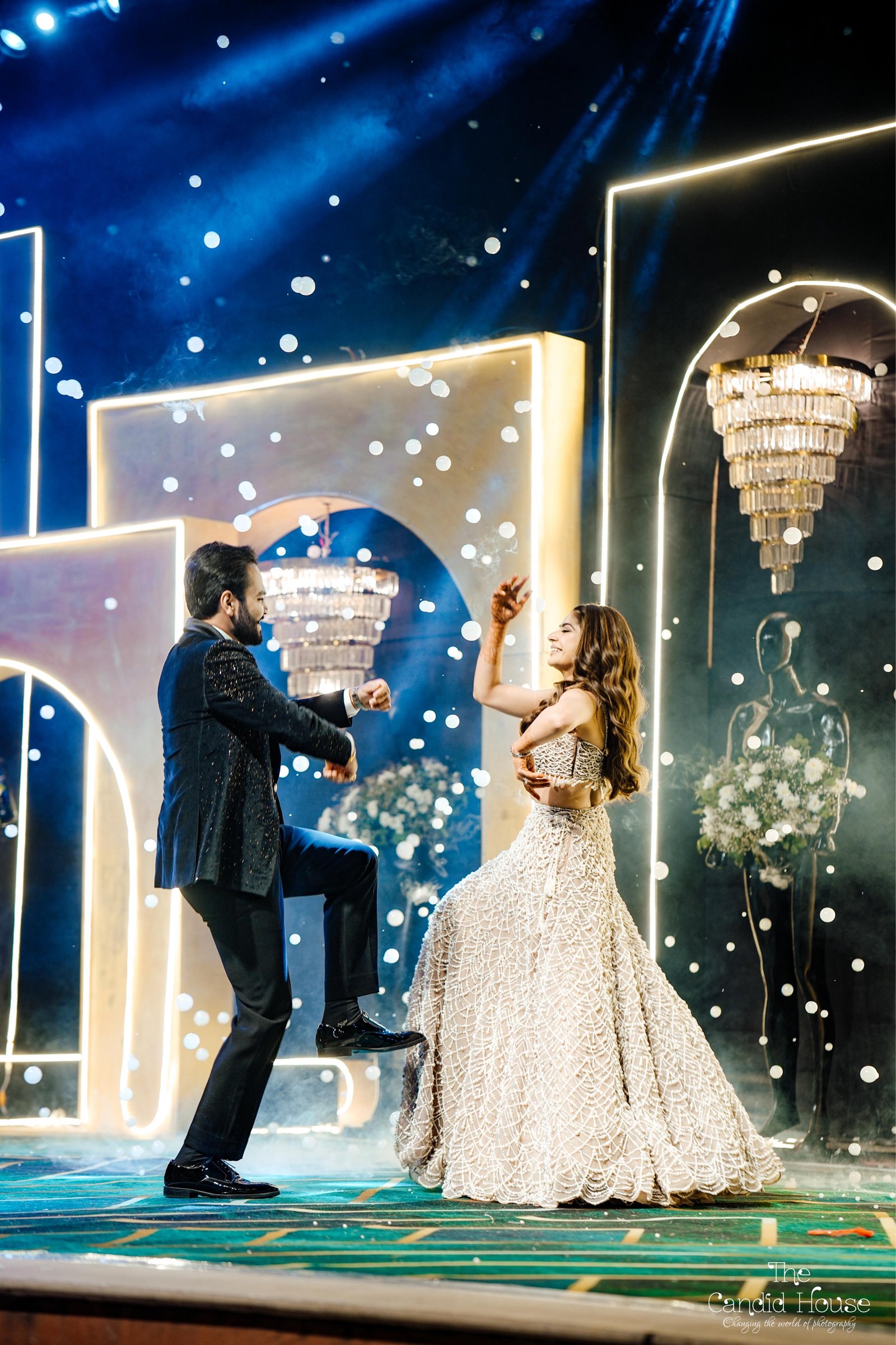 Navpreet & Anubhav
