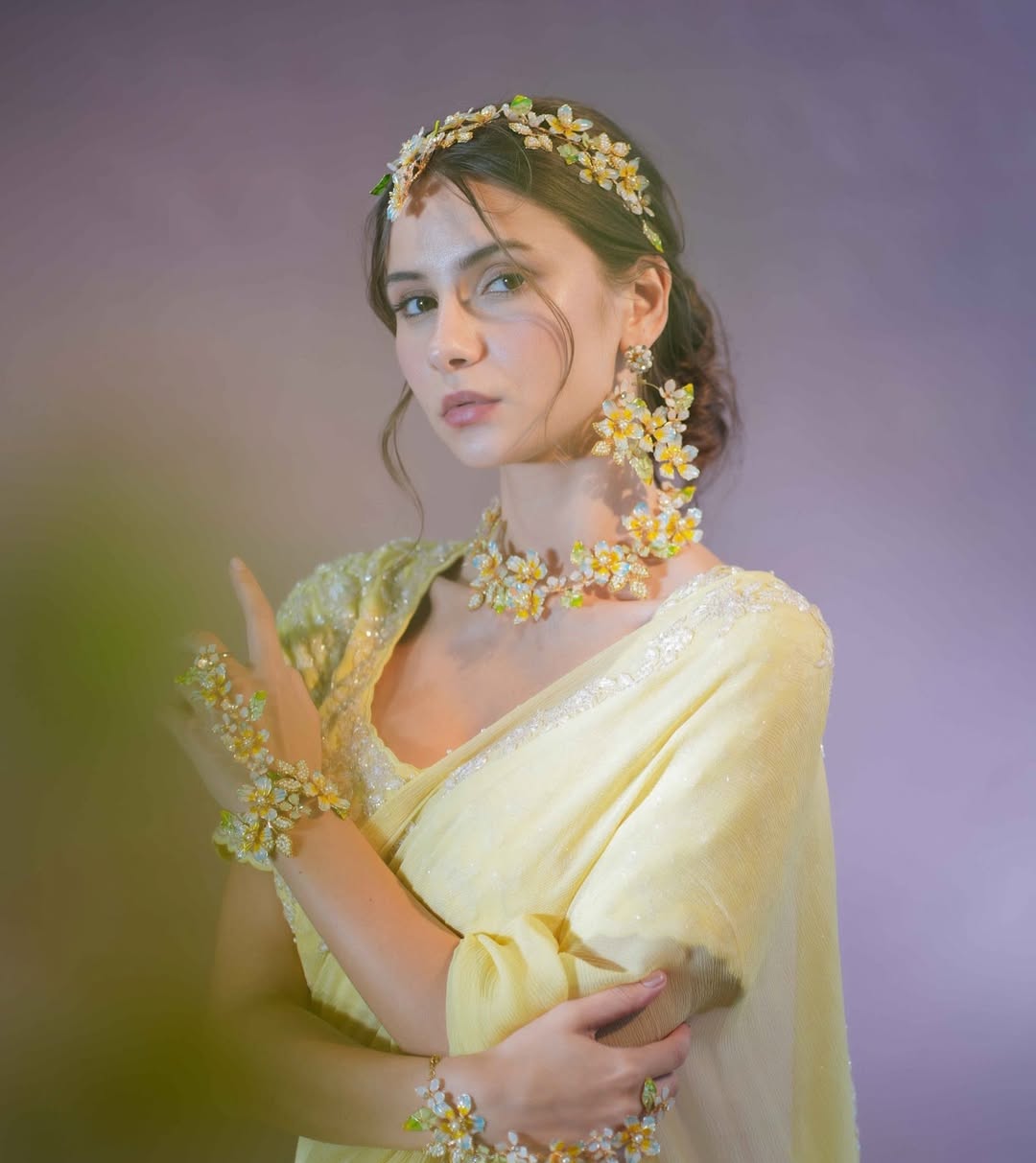 exquisite wedding jewellery