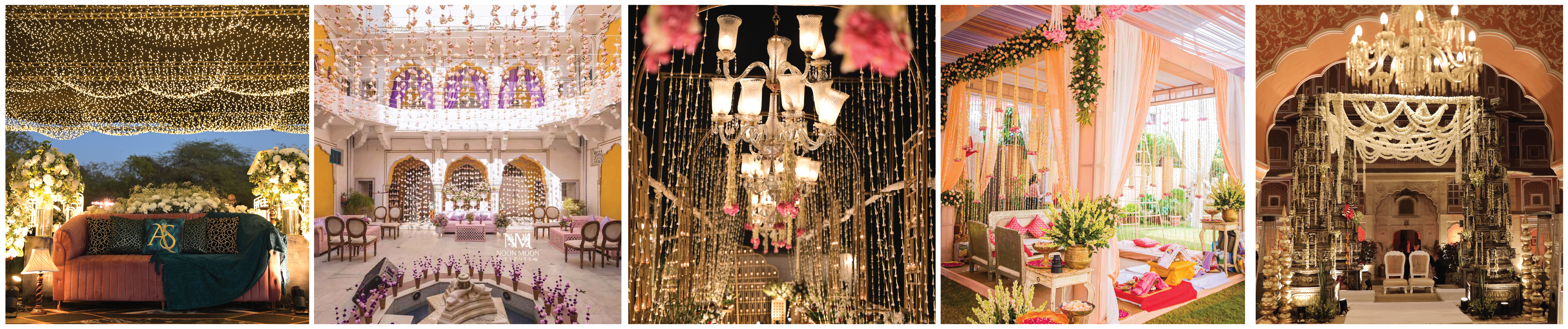 

<!-- THEME DEBUG -->
<!-- THEME HOOK: 'field' -->
<!-- FILE NAME SUGGESTIONS:
   ▪️ field--node--title--article.html.twig
   ✅ field--node--title.html.twig
   ▪️ field--node--article.html.twig
   ▪️ field--title.html.twig
   ▪️ field--string.html.twig
   ▪️ field.html.twig
-->
<!-- BEGIN OUTPUT from 'core/modules/node/templates/field--node--title.html.twig' -->

<span>Luxurious Wedding Venues in Jaipur Fit for Royalty</span>

<!-- END OUTPUT from 'core/modules/node/templates/field--node--title.html.twig' -->

 Banner