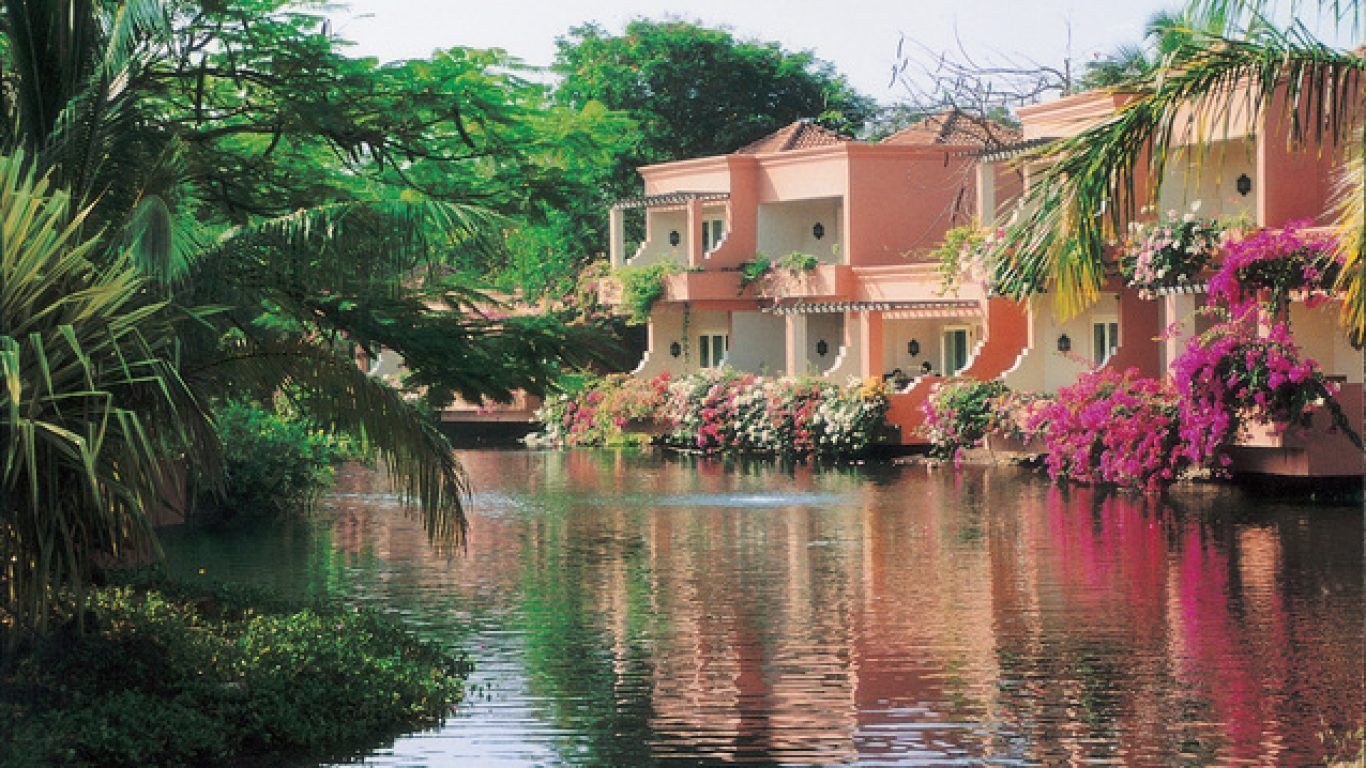 Beach Wedding Venues