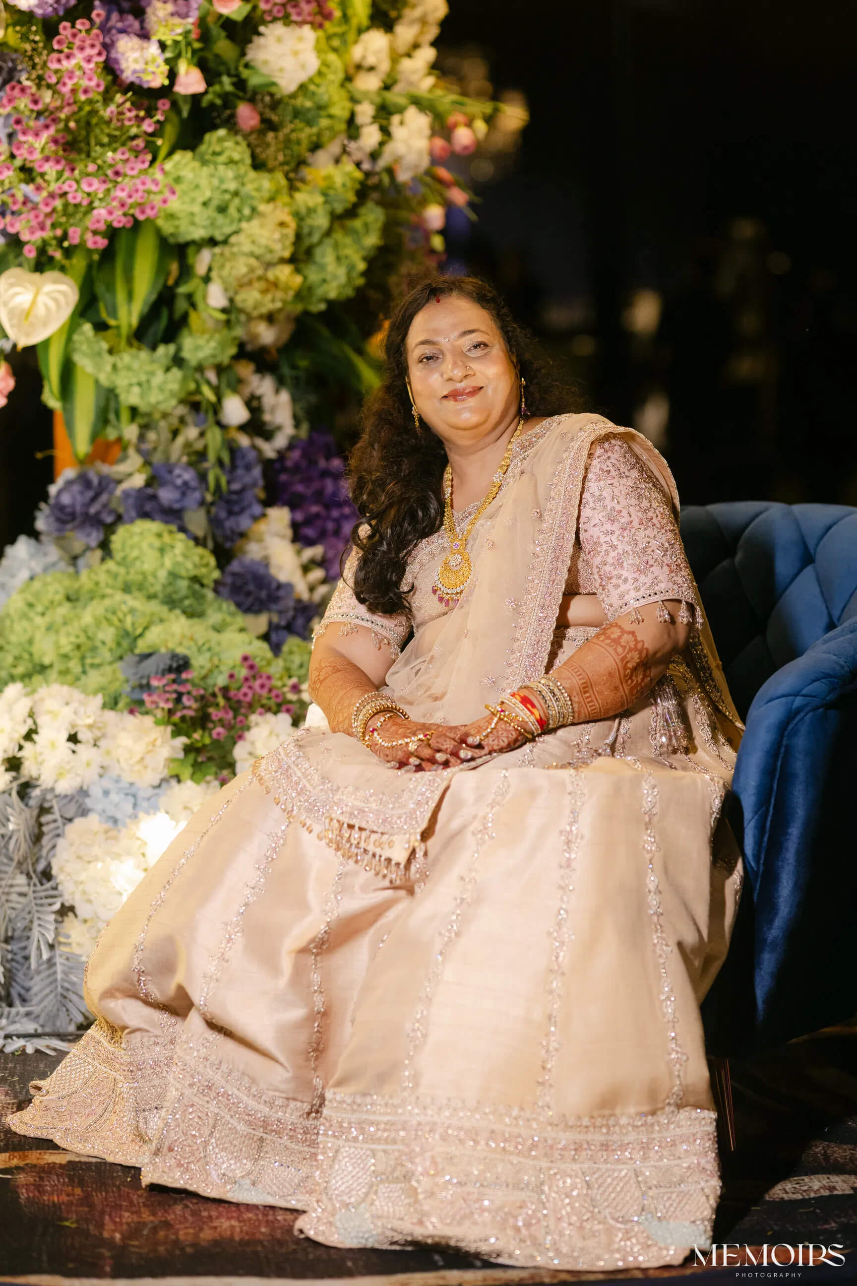 Mrs. Binita Narayan