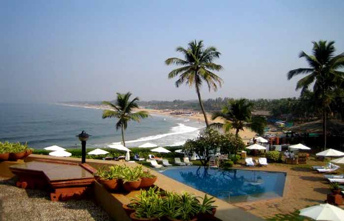 Taj Fort Aguada Resort & Spa