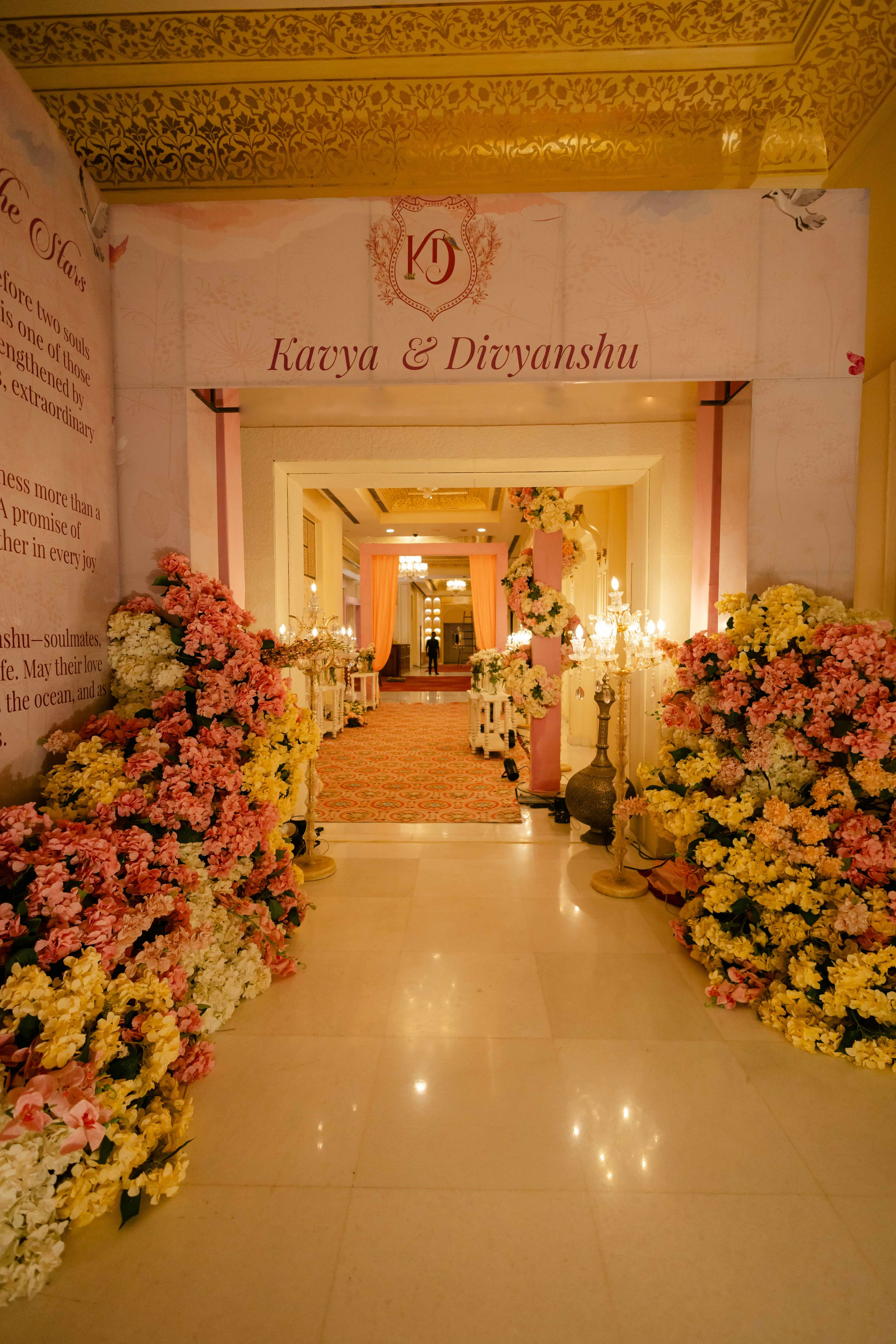 Kavya & Divyanshu