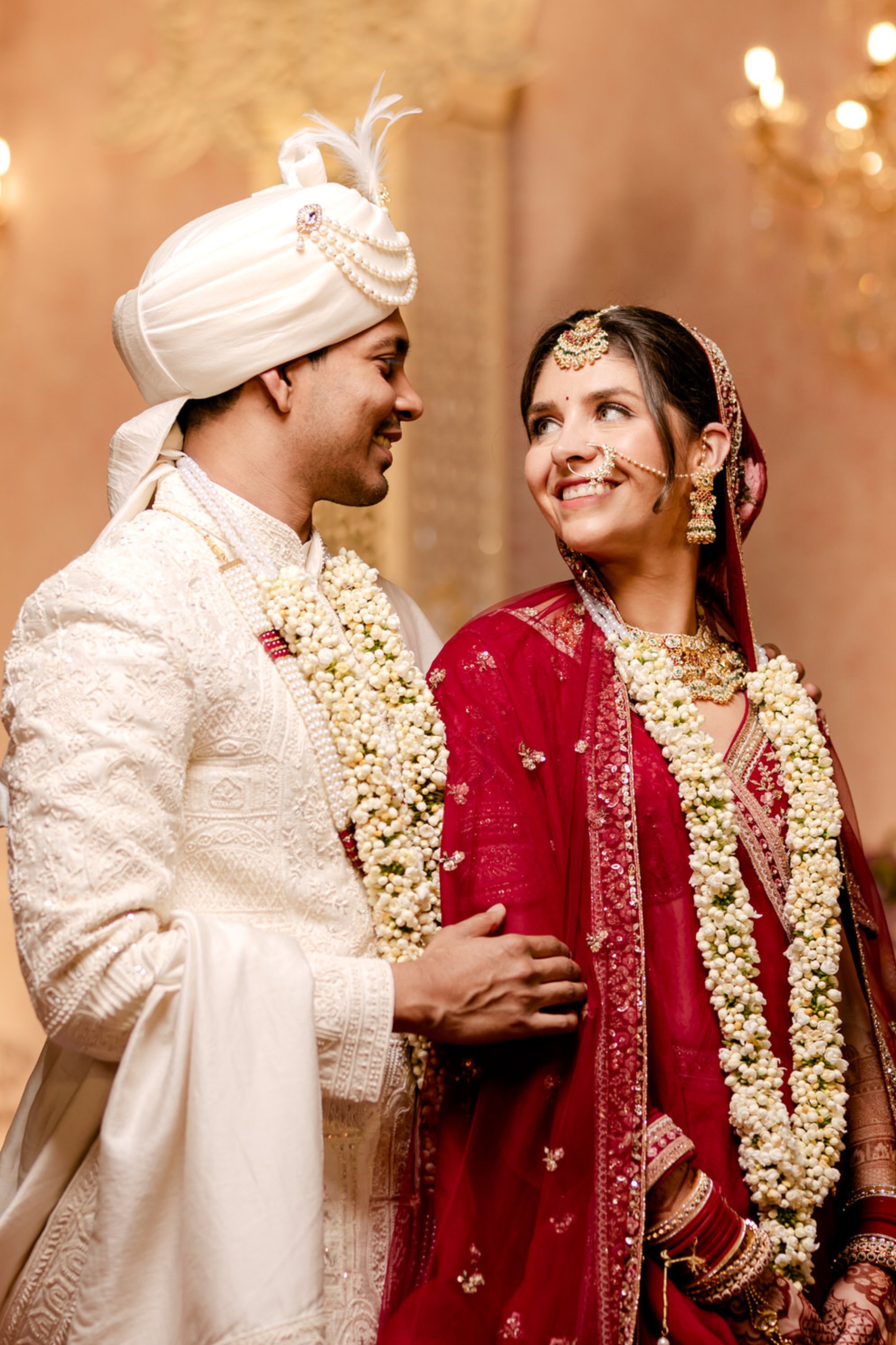 Utkarsh & Victoria