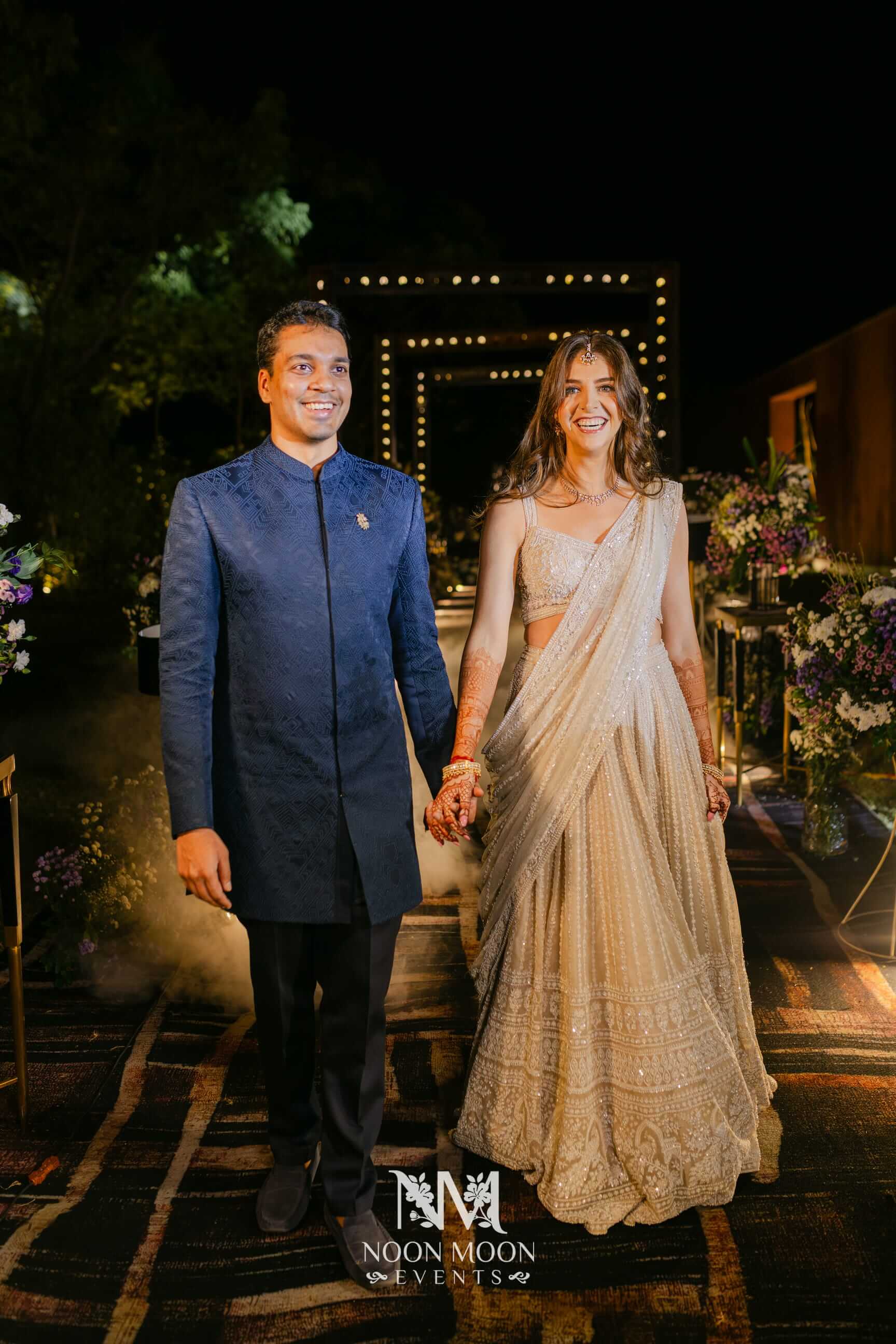Utkarsh & Victoria