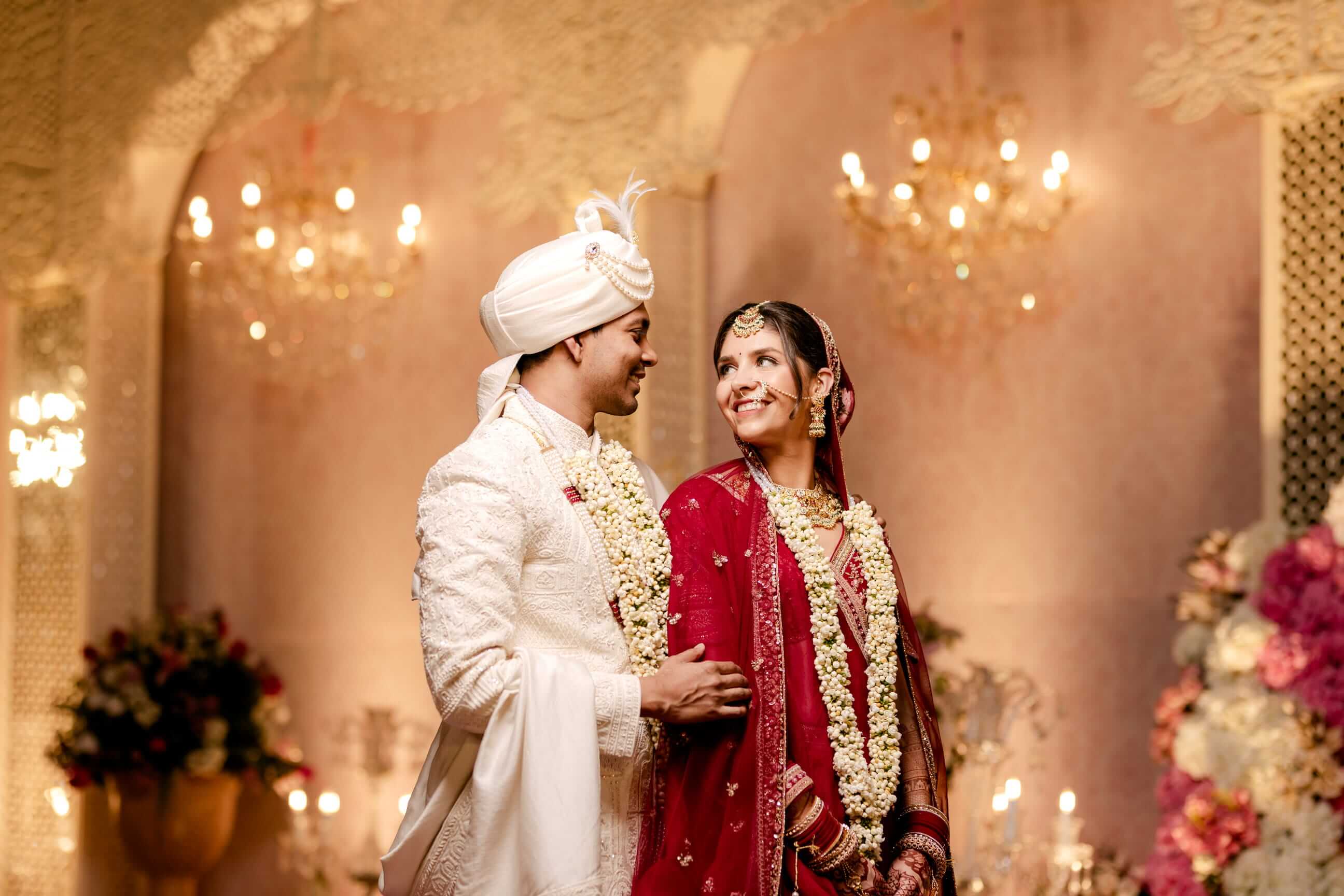Utkarsh & Victoria