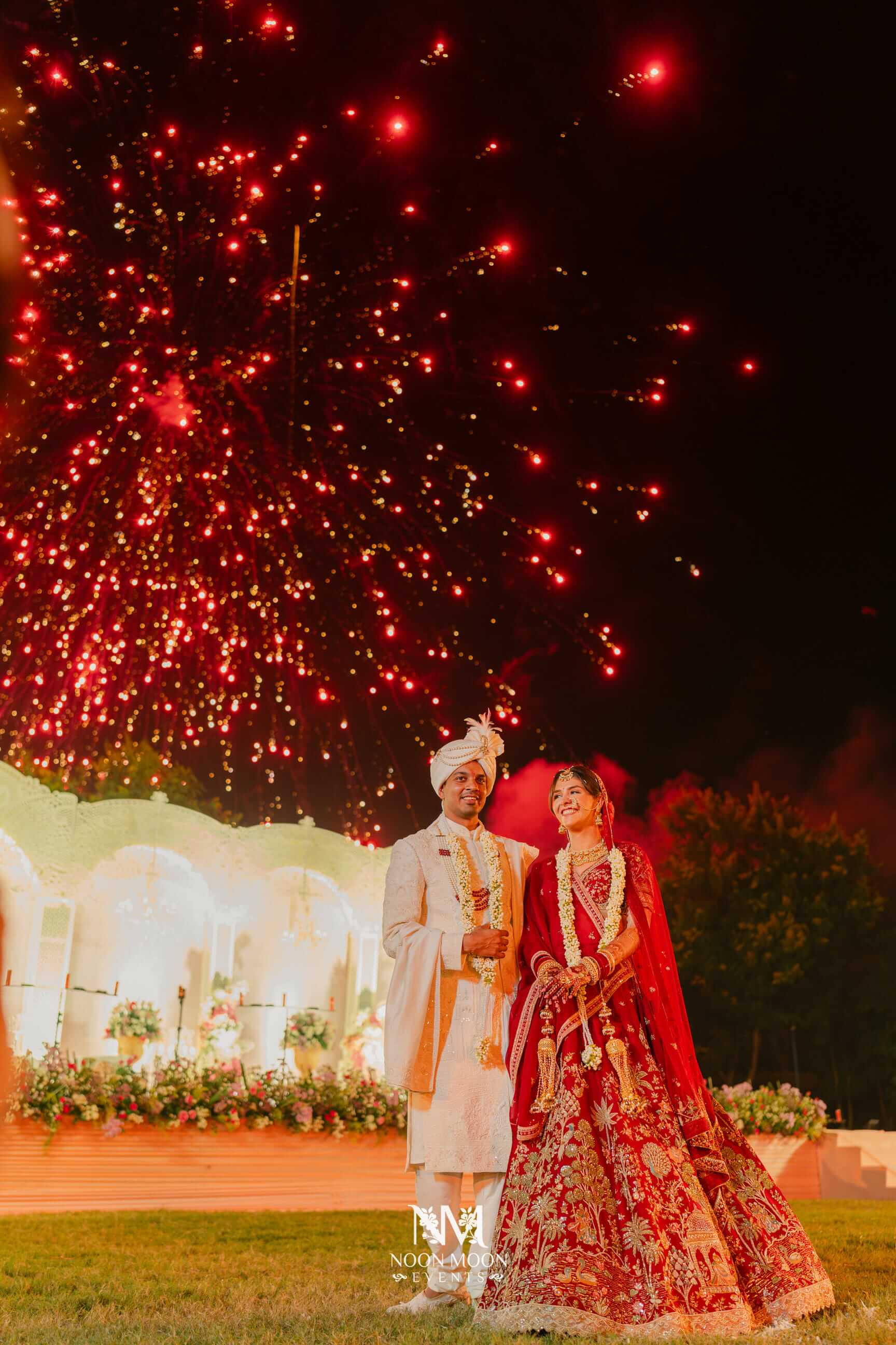 Utkarsh & Victoria