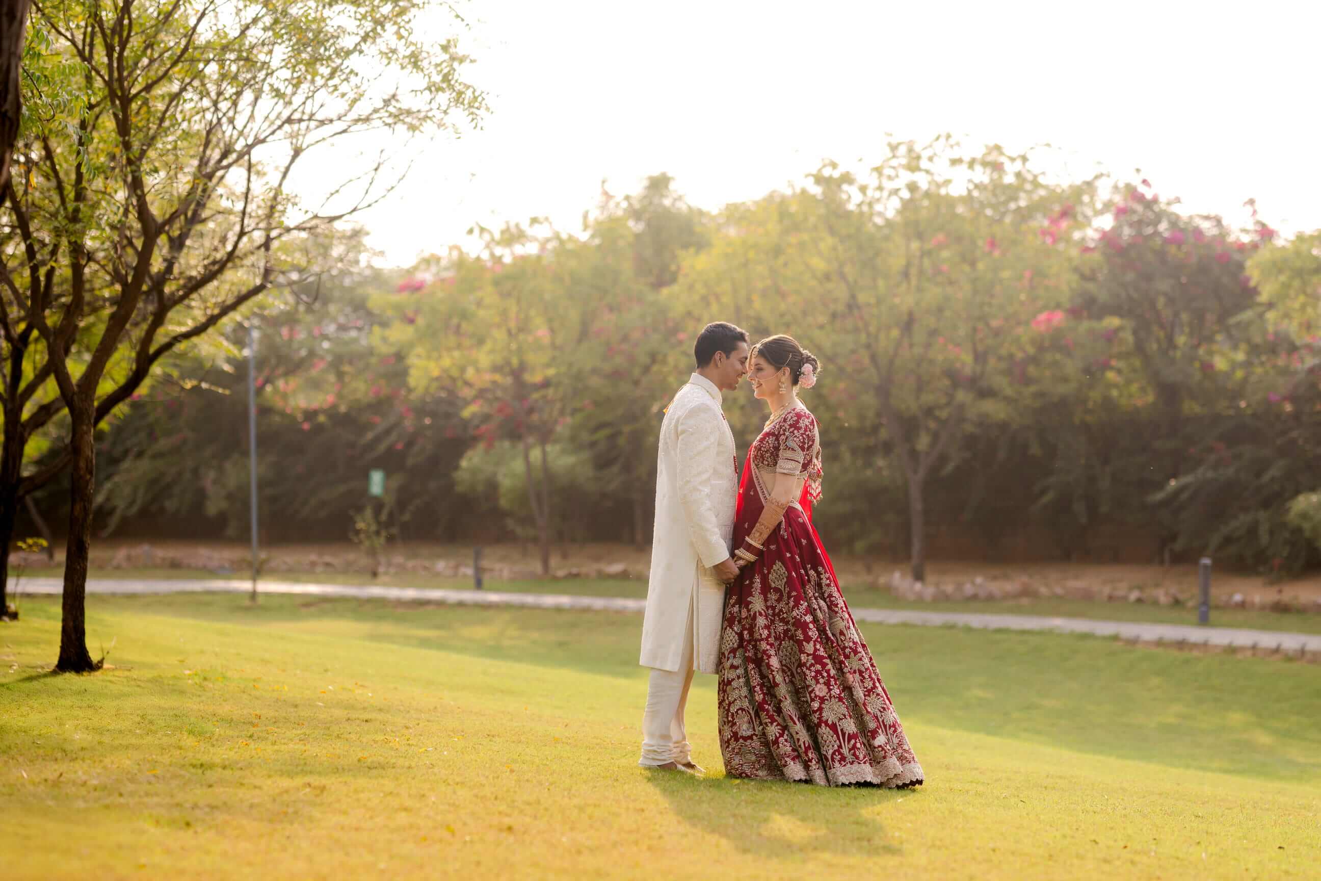 Utkarsh & Victoria