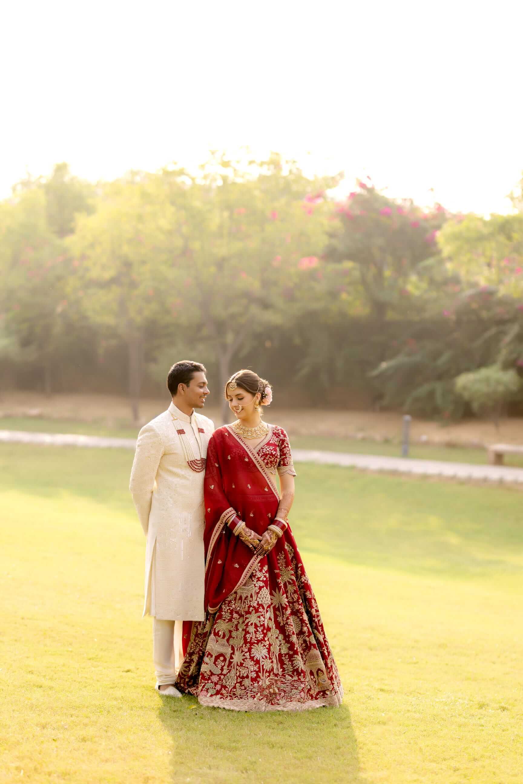 Utkarsh & Victoria