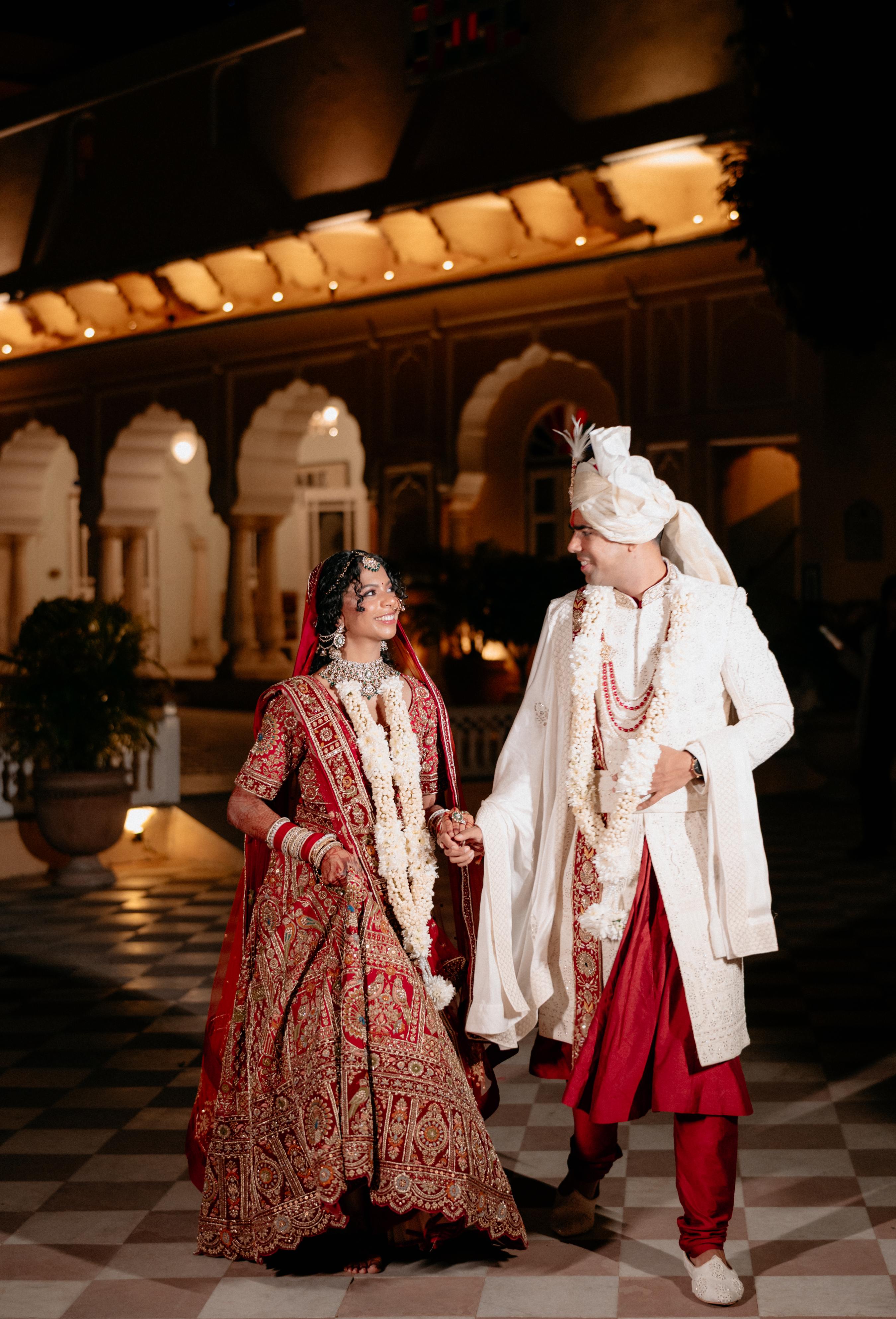 Vandan & Shauny