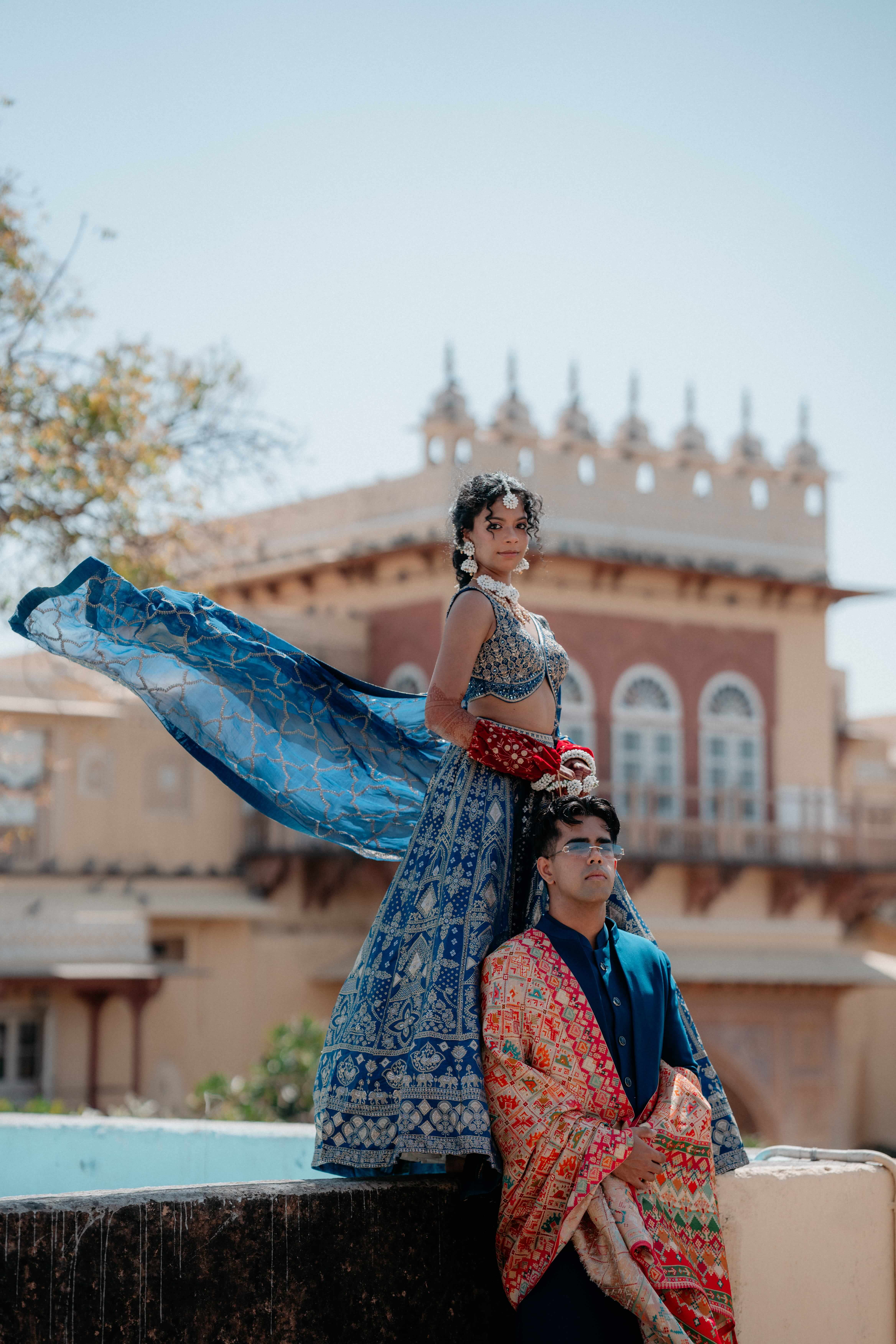 Vandan & Shauny