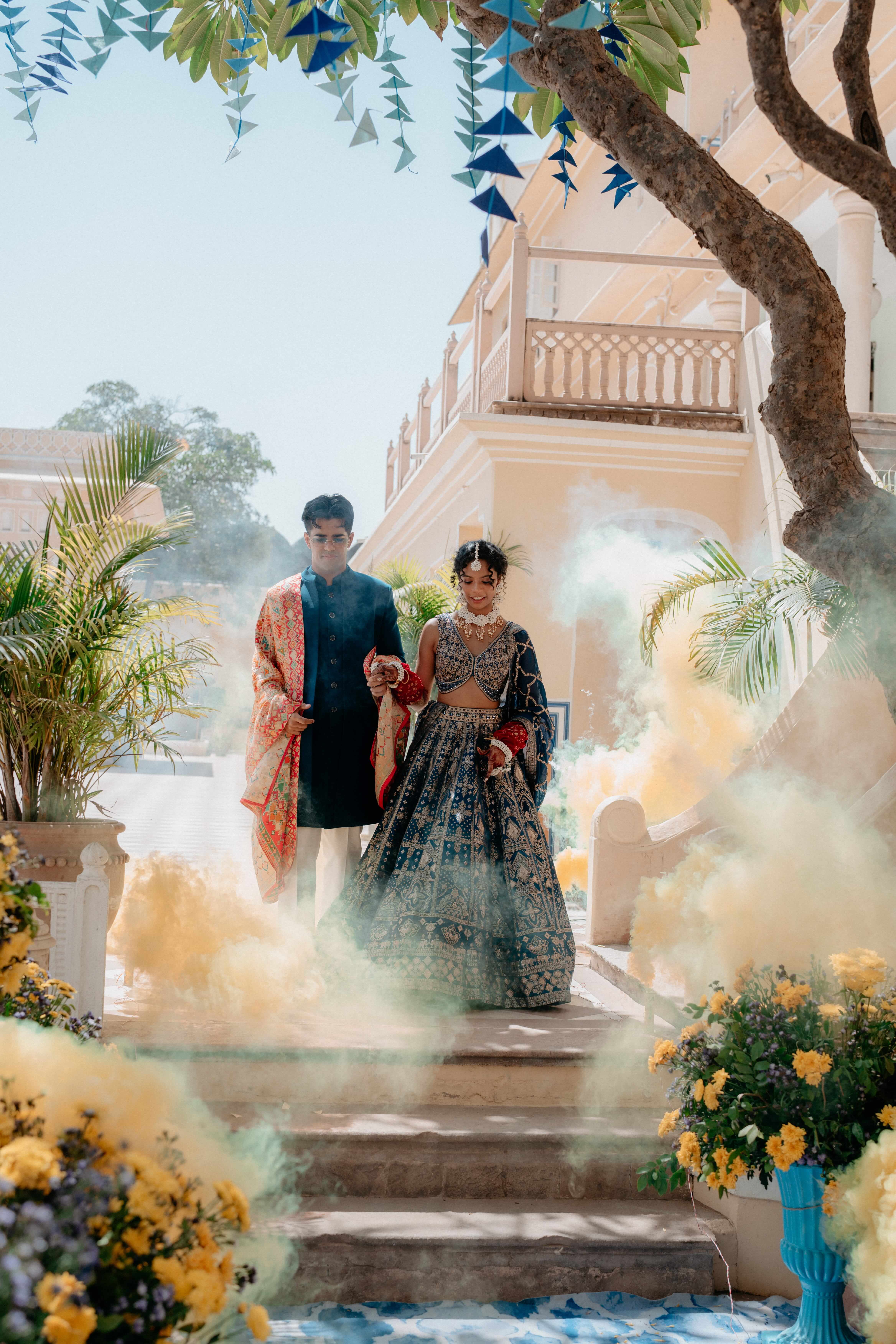 Vandan & Shauny