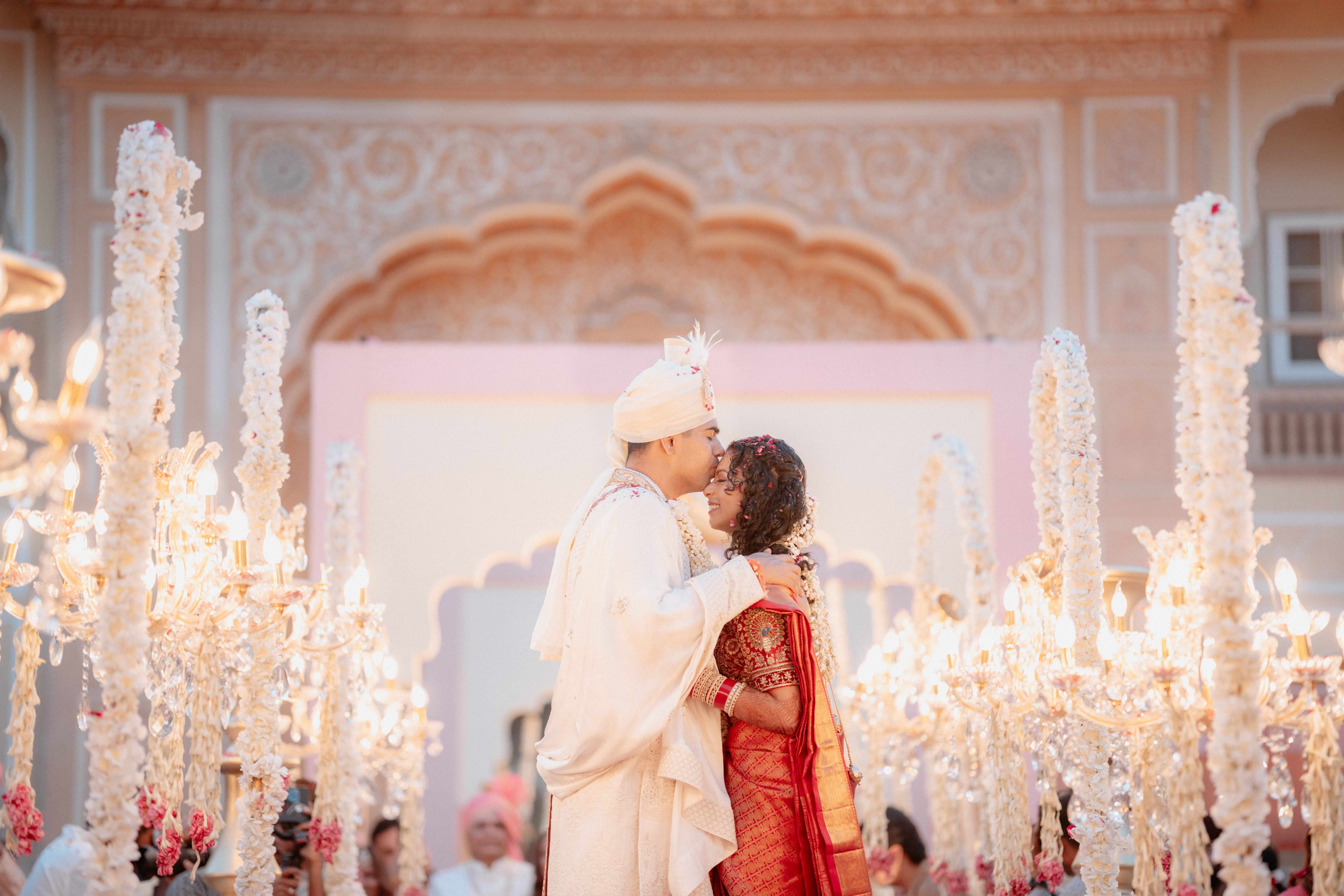Vandan & Shauny