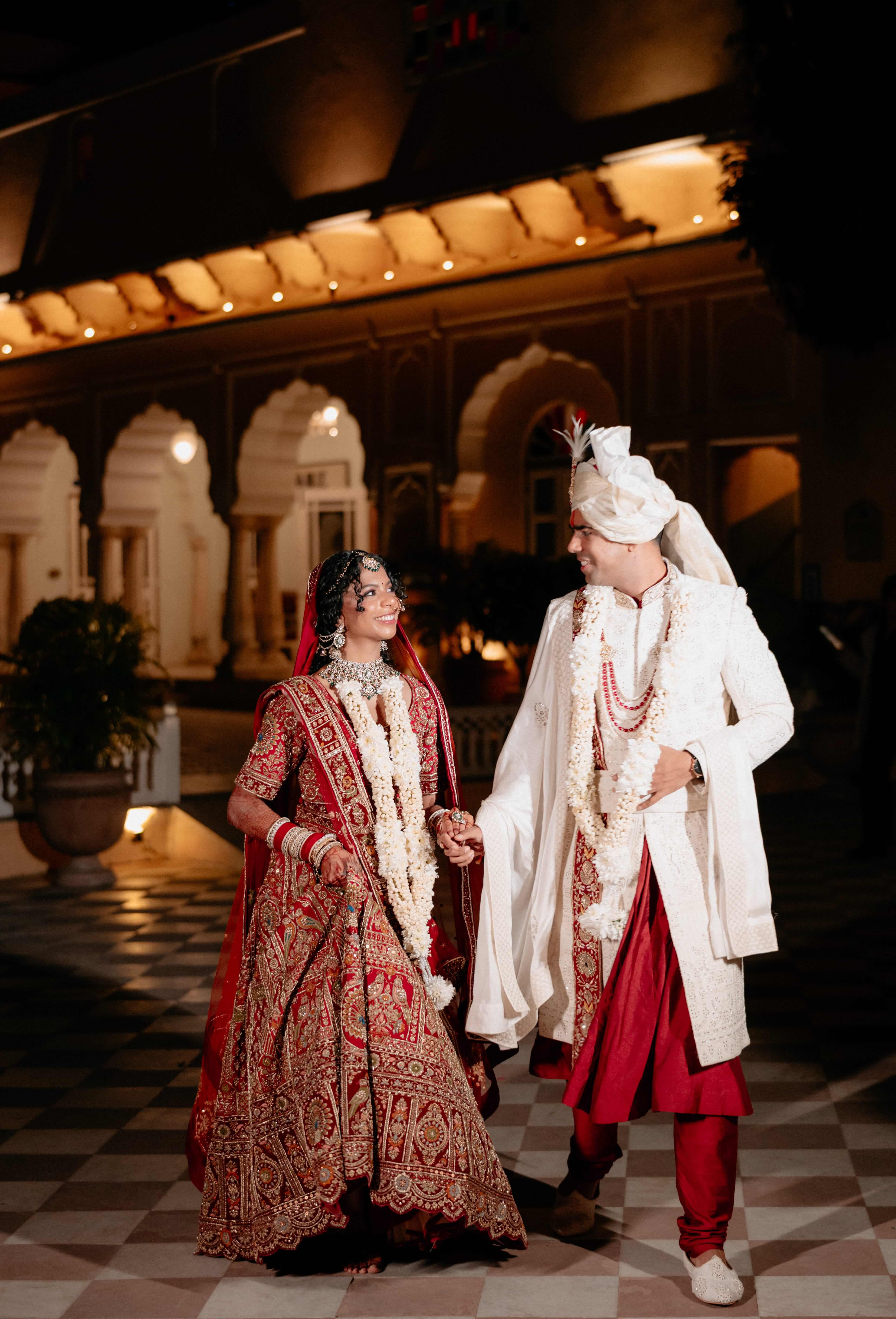 Vandan & Shauny