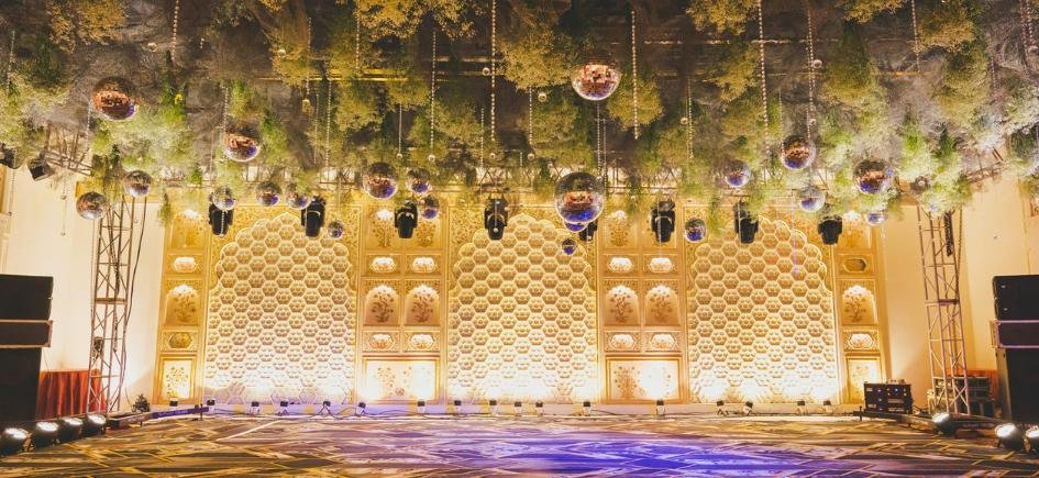 Indian Wedding Decor Ideas in 2024 | The Ultimate Guide to Indian Wedding Decor