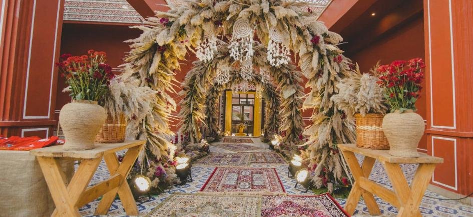 Indian Wedding Decor Ideas in 2024 | The Ultimate Guide to Indian Wedding Decor