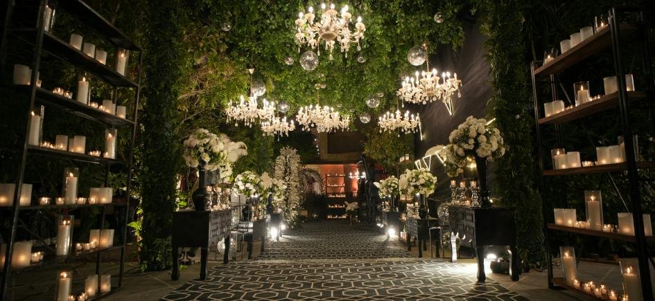 A Guide On How to Choose Your Perfect Wedding Venue