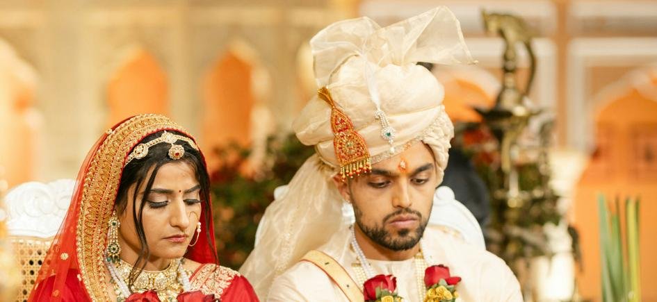 The Essence of Indian Weddings: Top 10 Indian Wedding Traditions and Ceremony