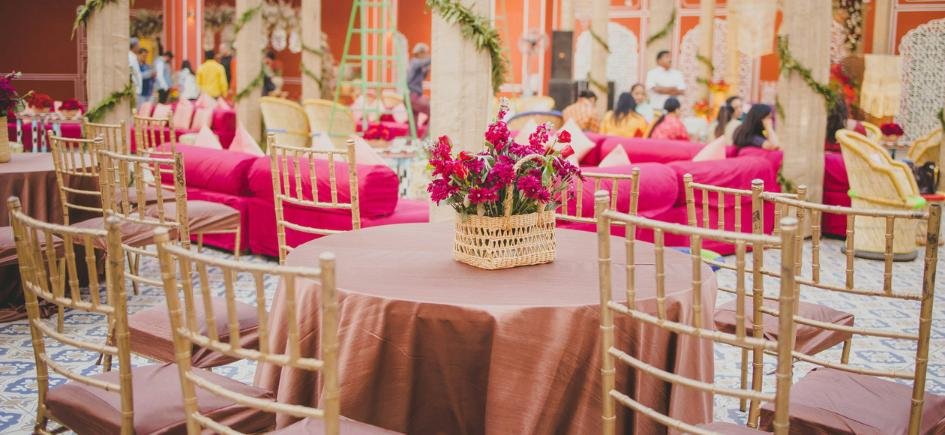 Indian Wedding Decor Ideas in 2024 | The Ultimate Guide to Indian Wedding Decor